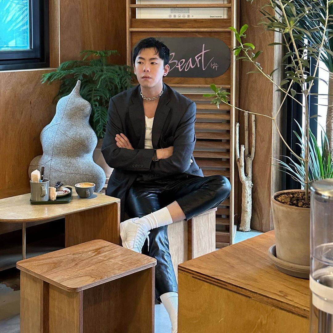 友邦峻宇會一周年!時尚編輯 Caylen Chan 親身到訪友邦峻宇養生庭,重整身心事業平衡! 友邦峻宇會一周年!時尚編輯 Caylen Chan 親身到訪友邦峻宇養生庭,重整身心事業平衡!