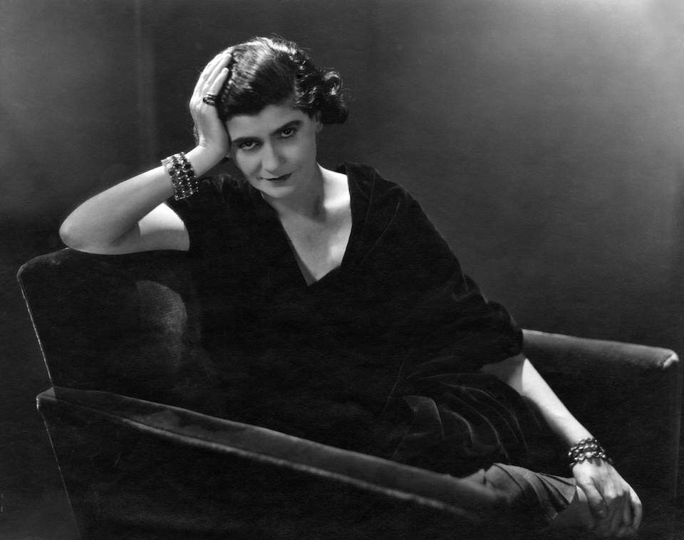 Gabrielle Chanel Gabrielle Chanel