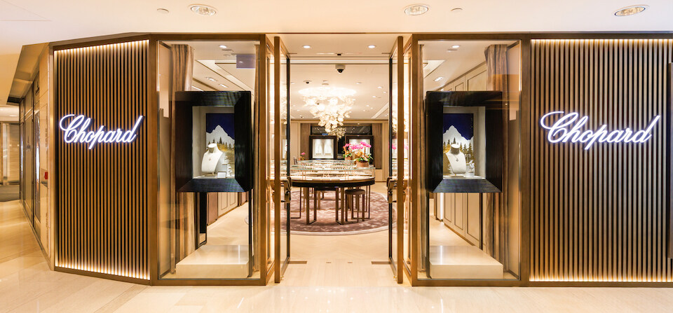 Chopard