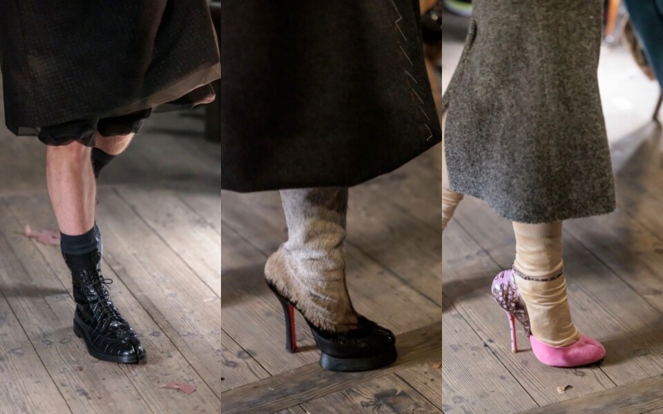 John Galliano 為時裝迷送上久違的時尚戲夢!逐點解構 Masion Margiela 2024 高訂系列 John Galliano 為時裝迷送上久違的時尚戲夢!逐點解構 Masion Margiela 2024 高訂系列