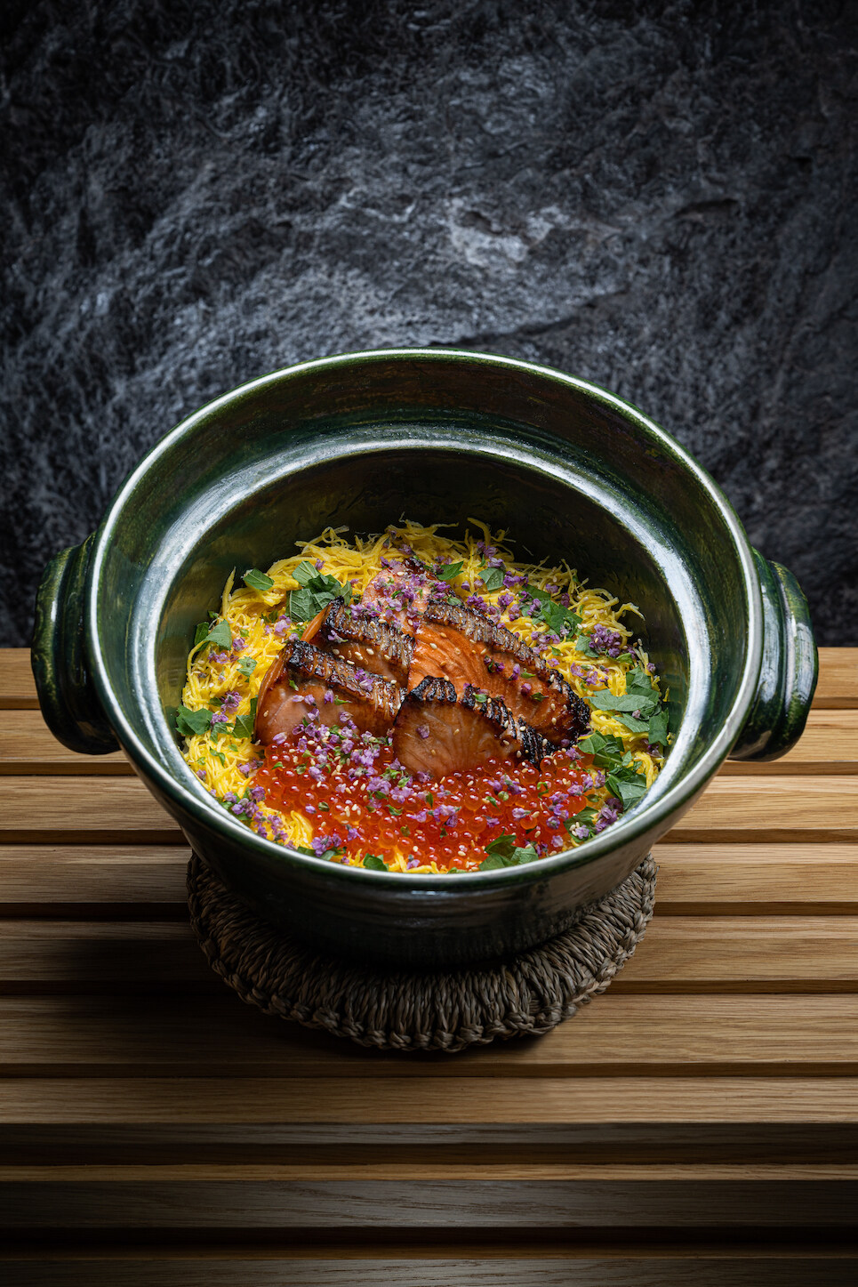 BAZAAR Taste Elite 2024｜SPOTLIGHT：Zuicho 瑞兆