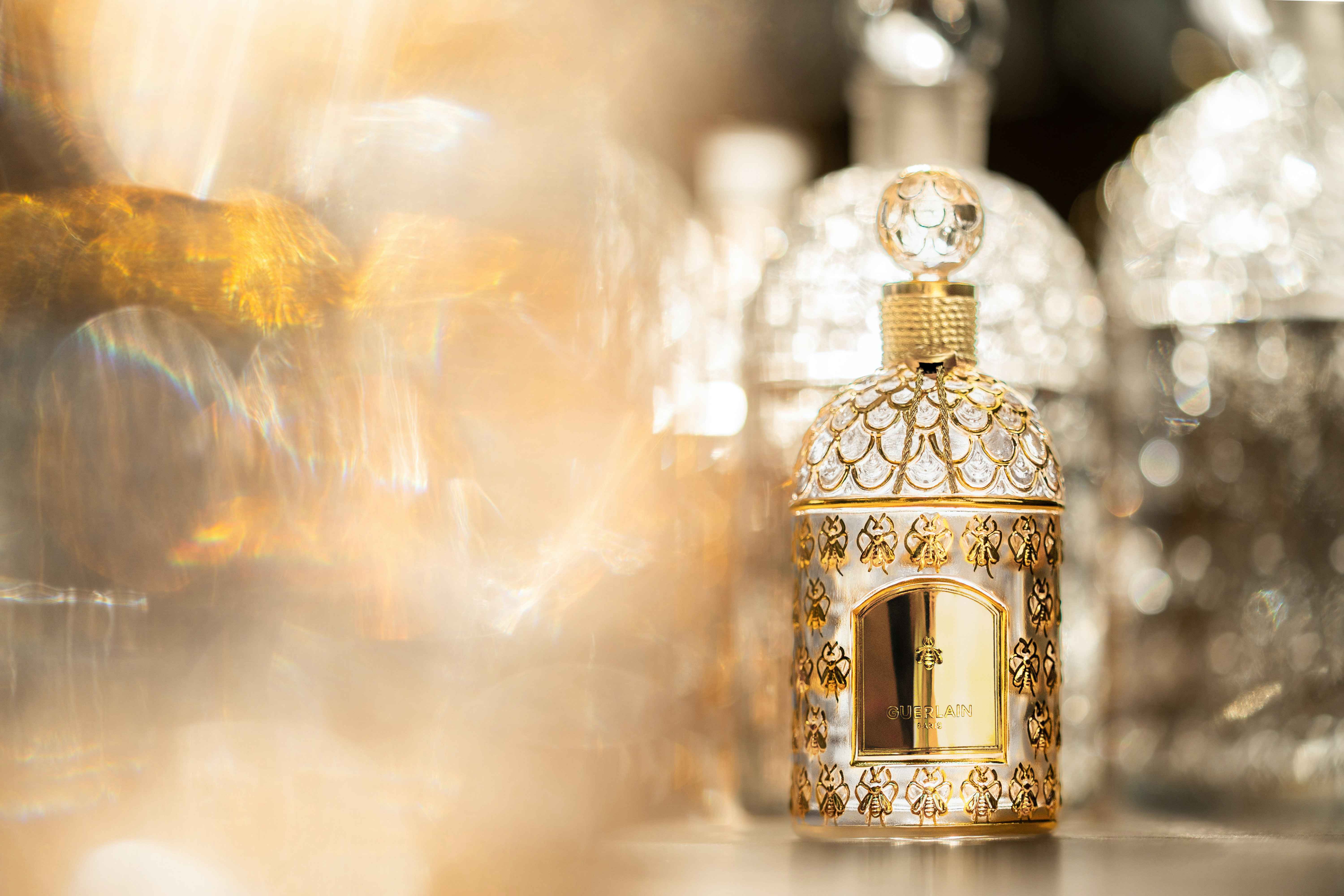 GUERLAIN Abeille Royale Youth Watery Oil Serum：BAZAAR FAB 2025「Best Skin Plumping Serum」