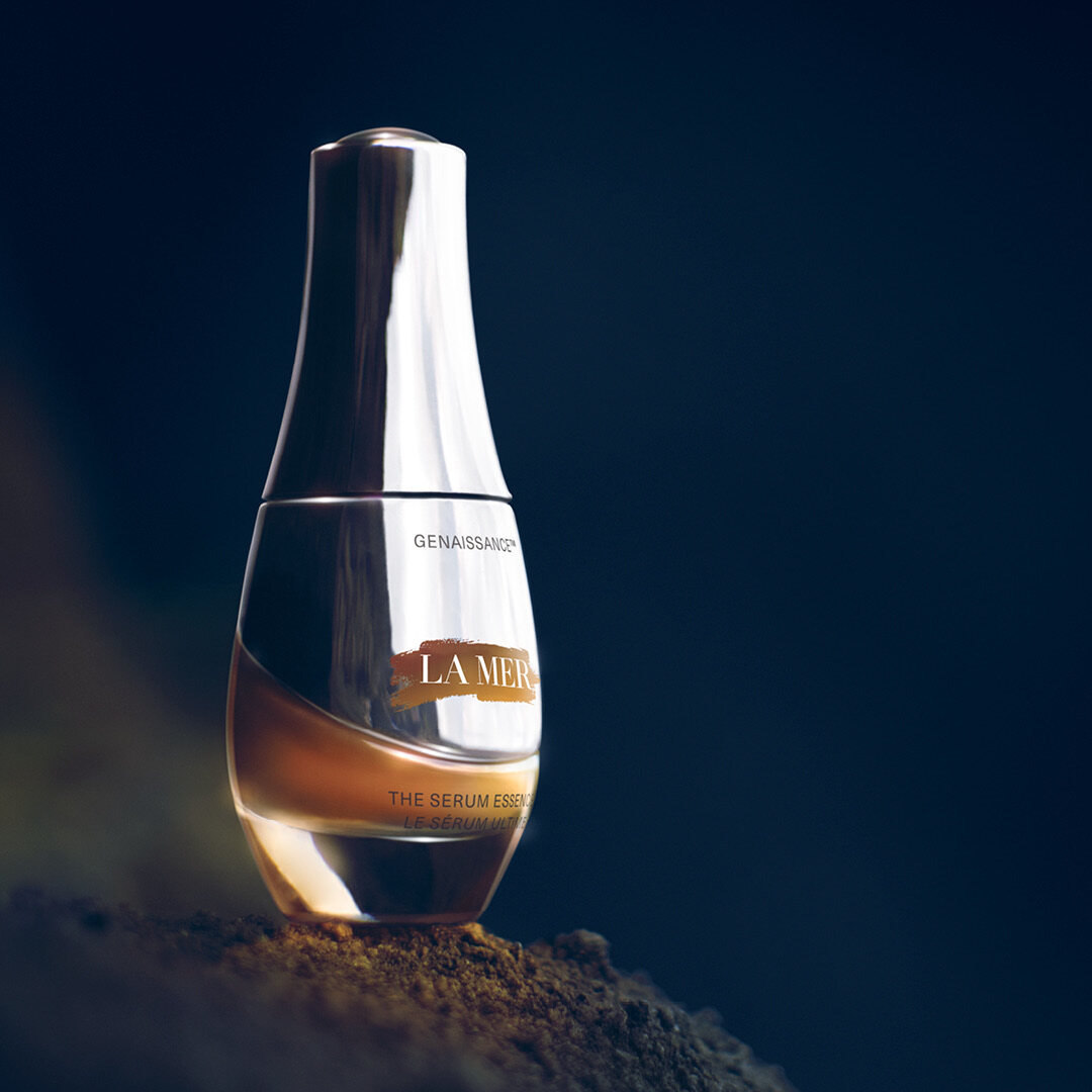 Genaissance de la Mer™ 全新昇華鎏金煥膚精華:BAZAAR Fab 2024 「Best Age-Defying Face Serum」 Genaissance de la Mer™ 全新昇華鎏金煥膚精華:BAZAAR Fab 2024 「Best Age-Defying Face Serum」
