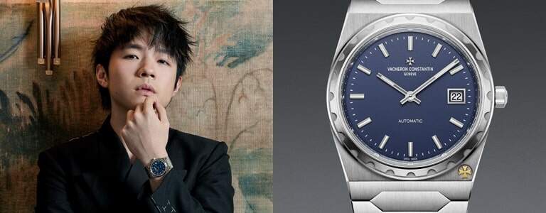 Vacheron Constantin新款Historiques 222 精鋼腕錶登場｜江詩丹頓復刻1977年傳奇設計為270周年慶揭開序幕