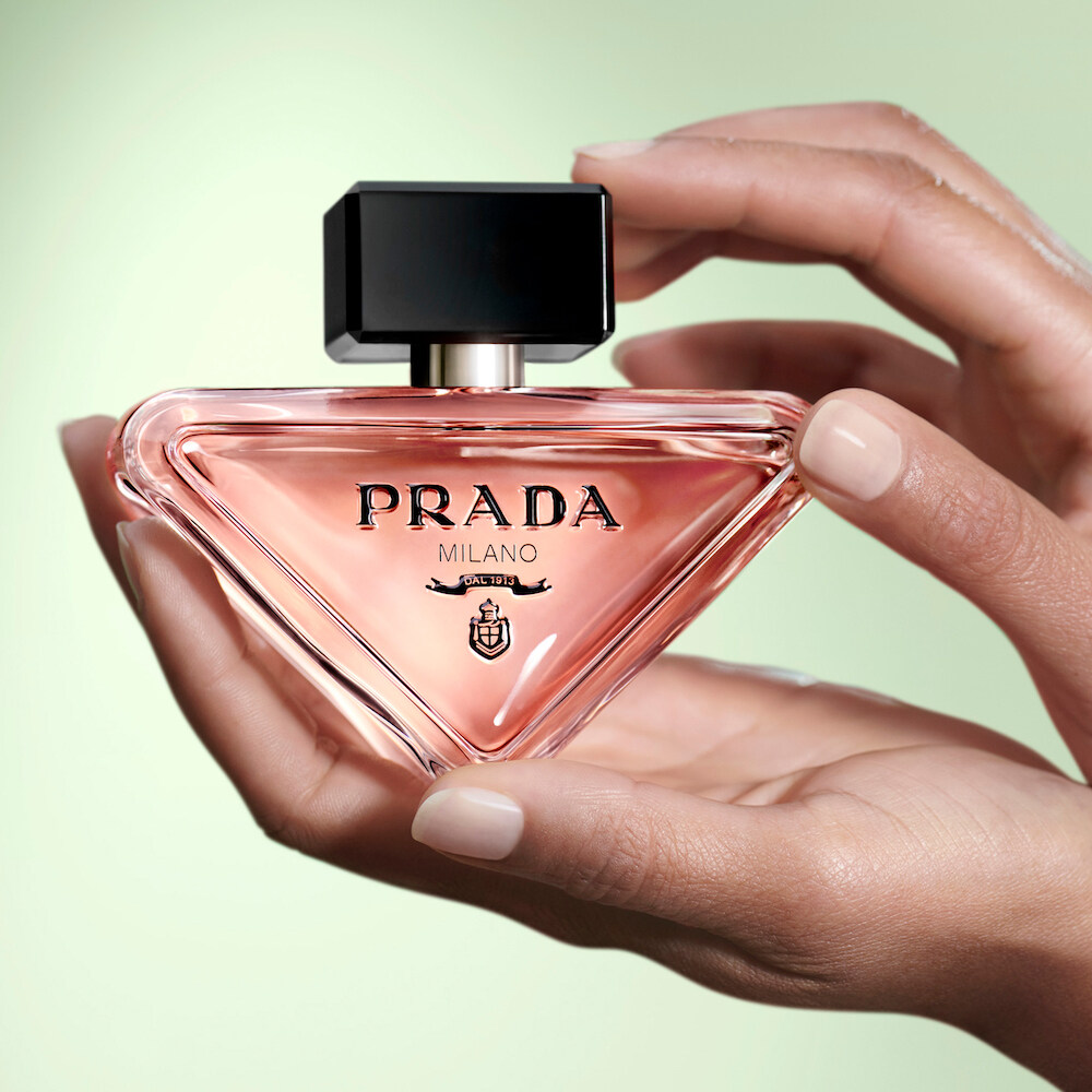 時尚聯同美妝界盛事!Prada 首個香水及美妝專櫃登陸香港,編輯推介必入手產品 時尚聯同美妝界盛事!Prada 首個香水及美妝專櫃登陸香港,編輯推介必入手產品