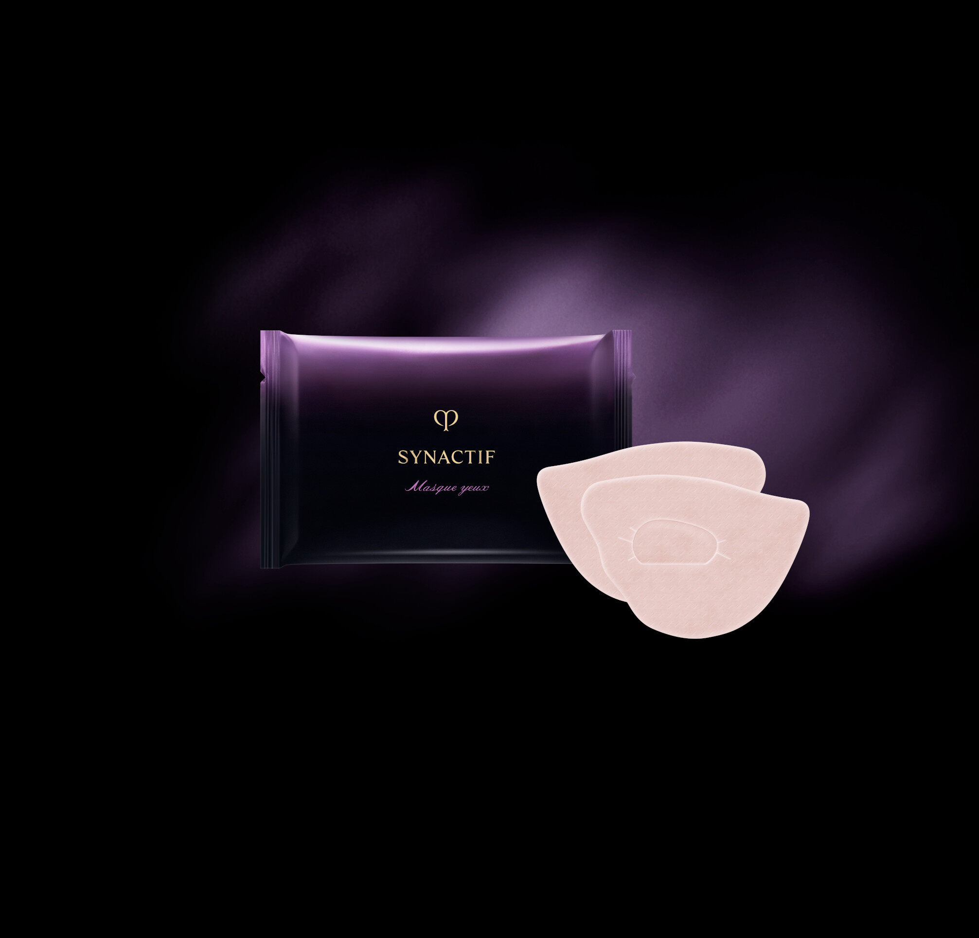 重拾明眸自信再闖蕩事業巔峰！Clé de Peau Beauté 全新 Synactif 眼膜及眼霜找回年輕眼周