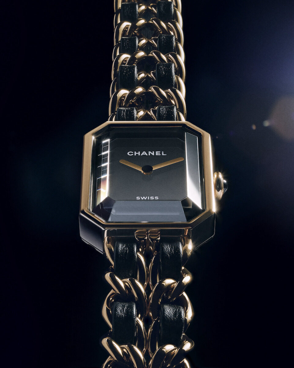 Chanel Première Chanel Première
