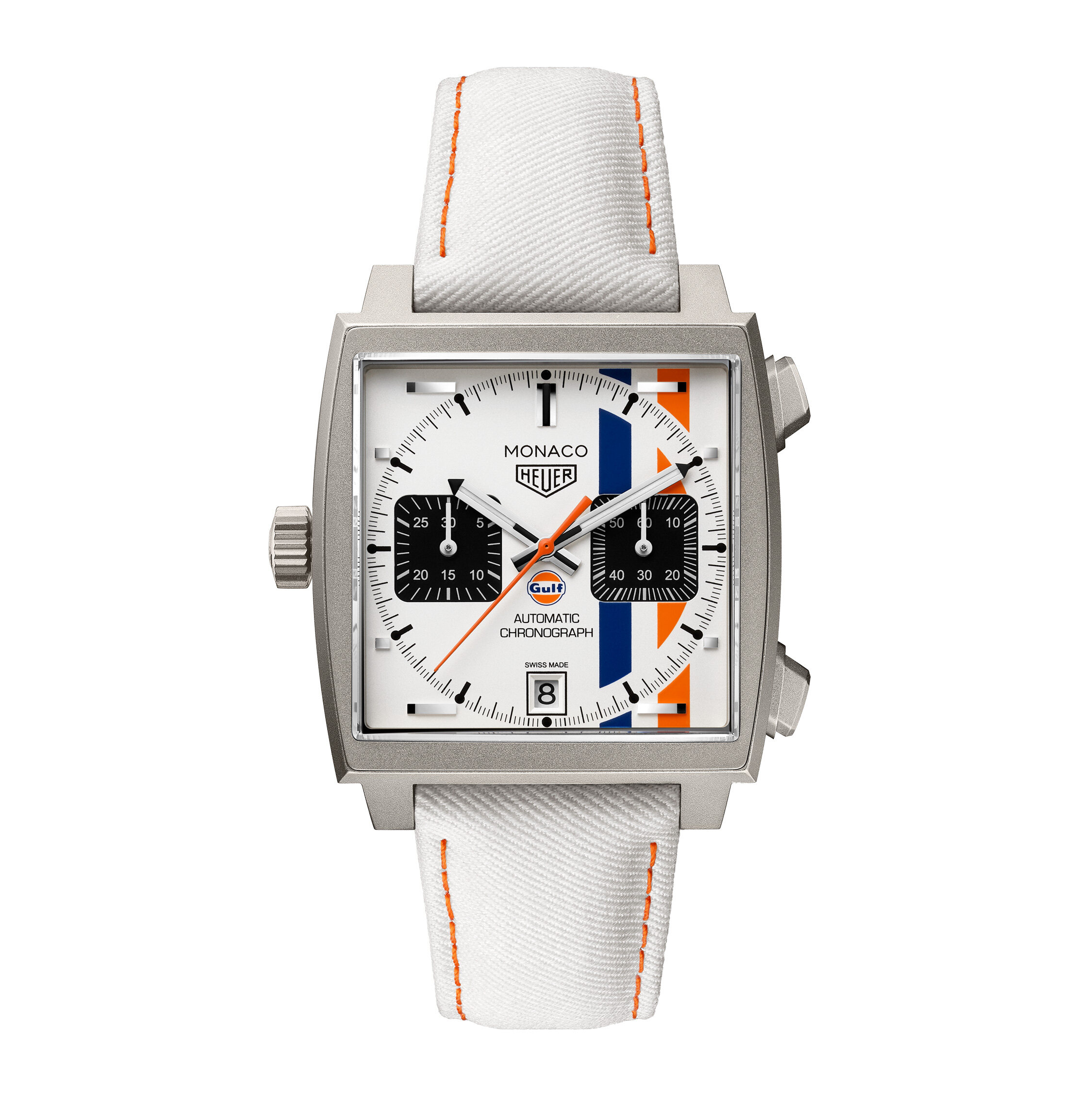 TAG Heuer 中環全新概念店 Tyson Yoshi