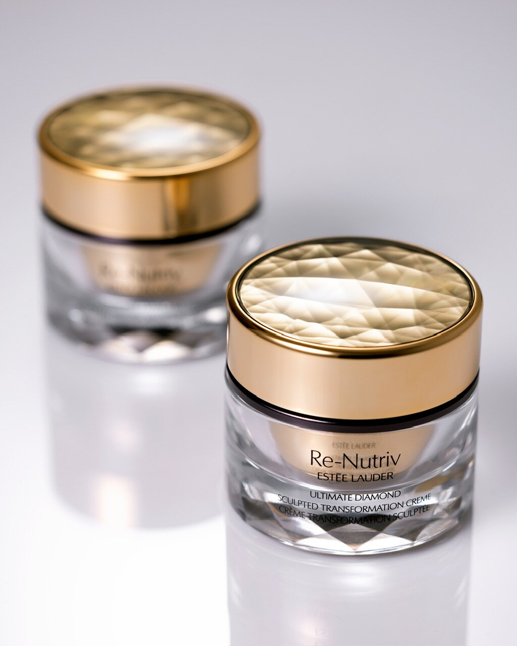 ESTÉE LAUDER 極緻黑鑽塑顏面霜:BAZAAR Fab 2024「Best Lifting Face Cream」 ESTÉE LAUDER 極緻黑鑽塑顏面霜:BAZAAR Fab 2024「Best Lifting Face Cream」