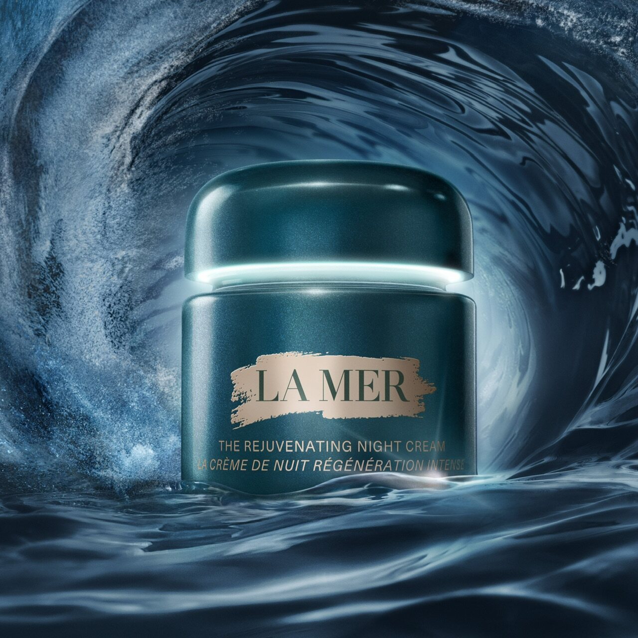 編輯親證:La Mer「奇蹟晚霜」全新精華修復晚霜,煥發飽滿健康肌膚、逆轉 8 大歲月痕跡 編輯親證:La Mer「奇蹟晚霜」全新精華修復晚霜,煥發飽滿健康肌膚、逆轉 8 大歲月痕跡