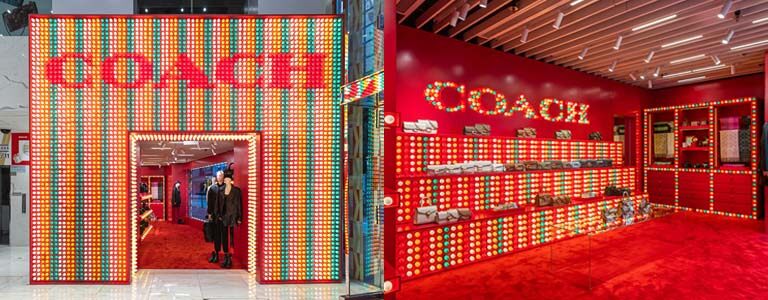 #COACHHOLIDAY 香港聖誕期間限定店:在銅鑼灣崇光百貨感受 Coach 節慶魅力 #COACHHOLIDAY 香港聖誕期間限定店:在銅鑼灣崇光百貨感受 Coach 節慶魅力