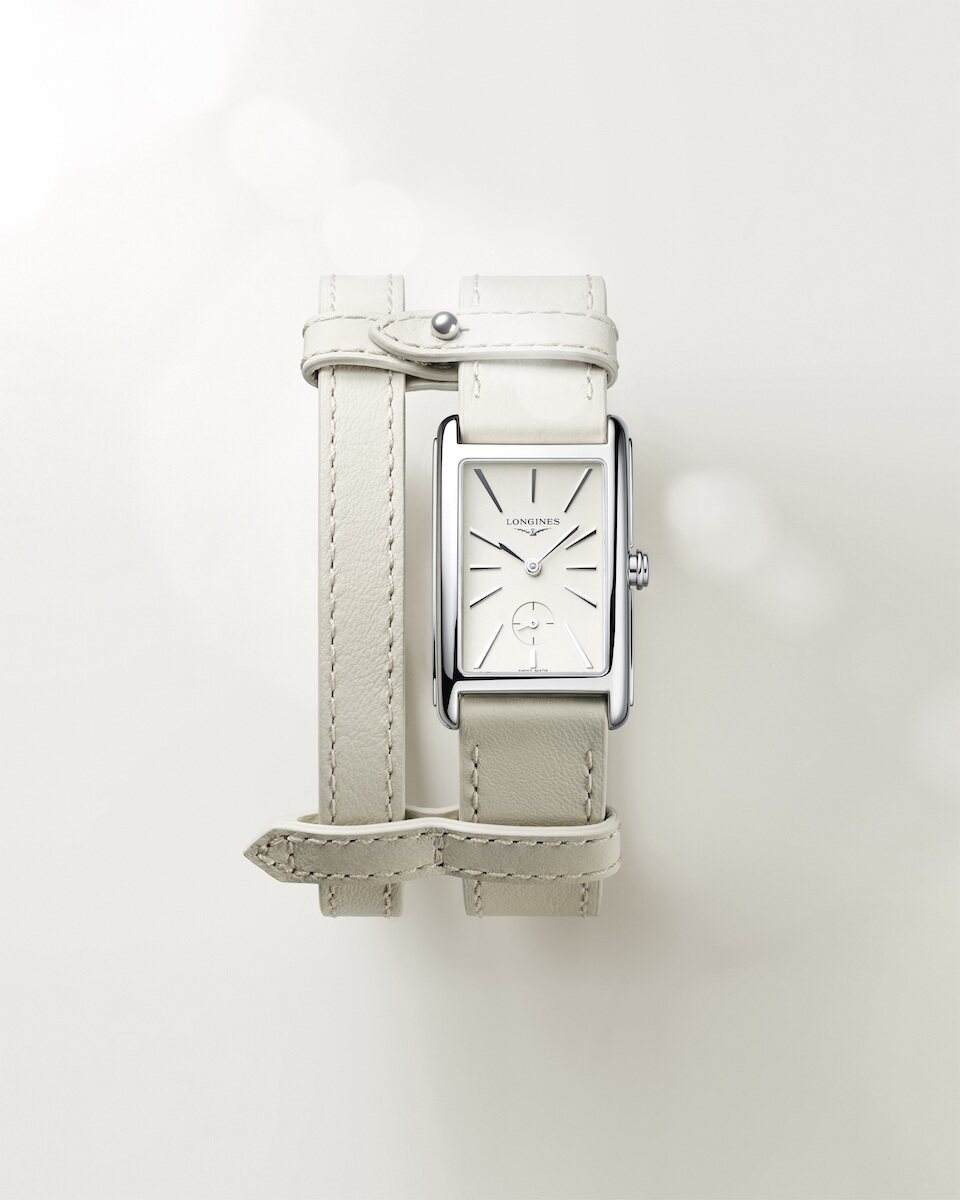 LONGINES DOLCEVITA
