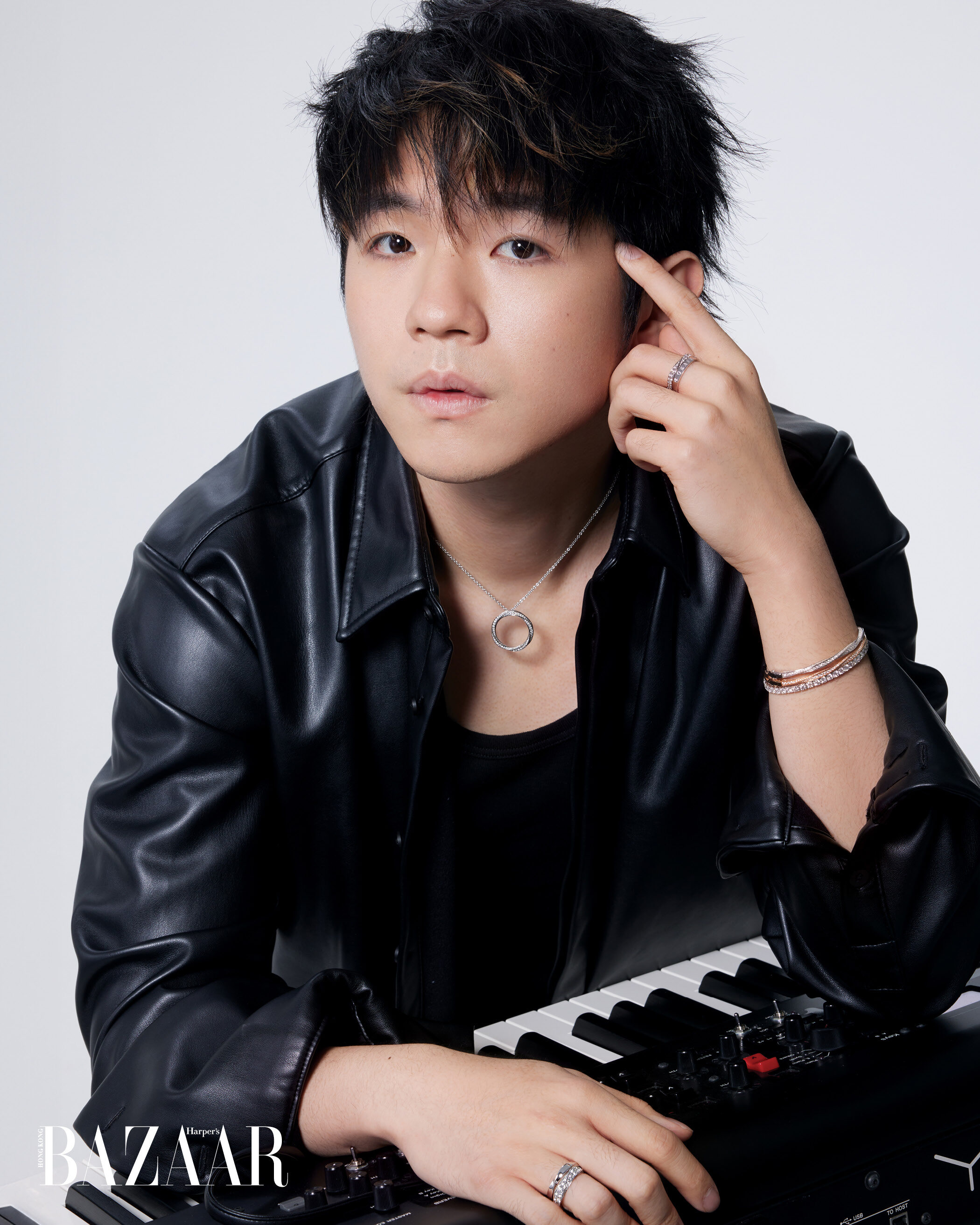 MIRROR 的閃耀時刻:第二小隊 Ian、Jer、Stanley 與 Tiger 一同演繹 GRAFF 珠寶,宣示真我個性! MIRROR 的閃耀時刻:第二小隊 Ian、Jer、Stanley 與 Tiger 一同演繹 GRAFF 珠寶,宣示真我個性!