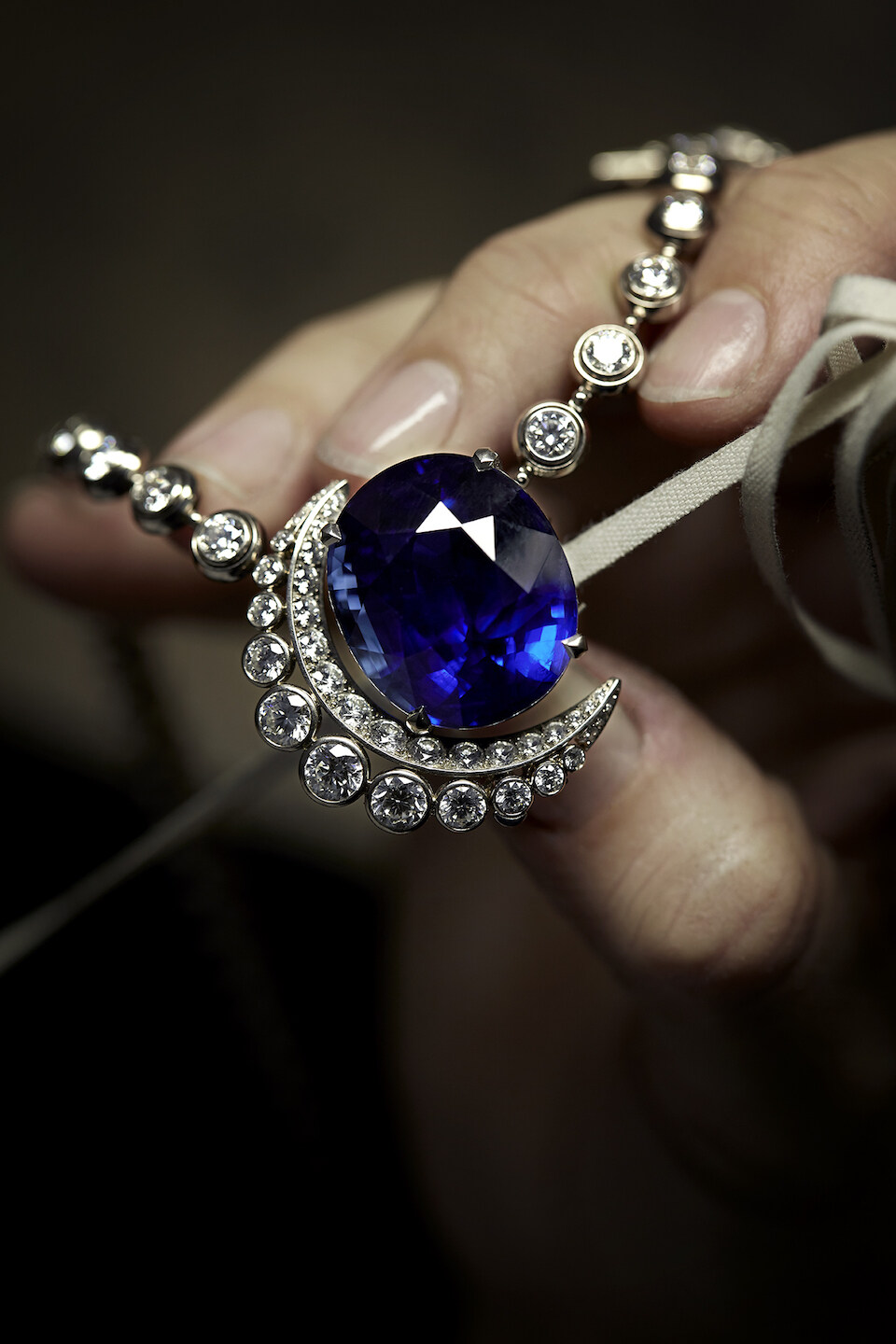 Chanel high jewelry Chanel high jewelry