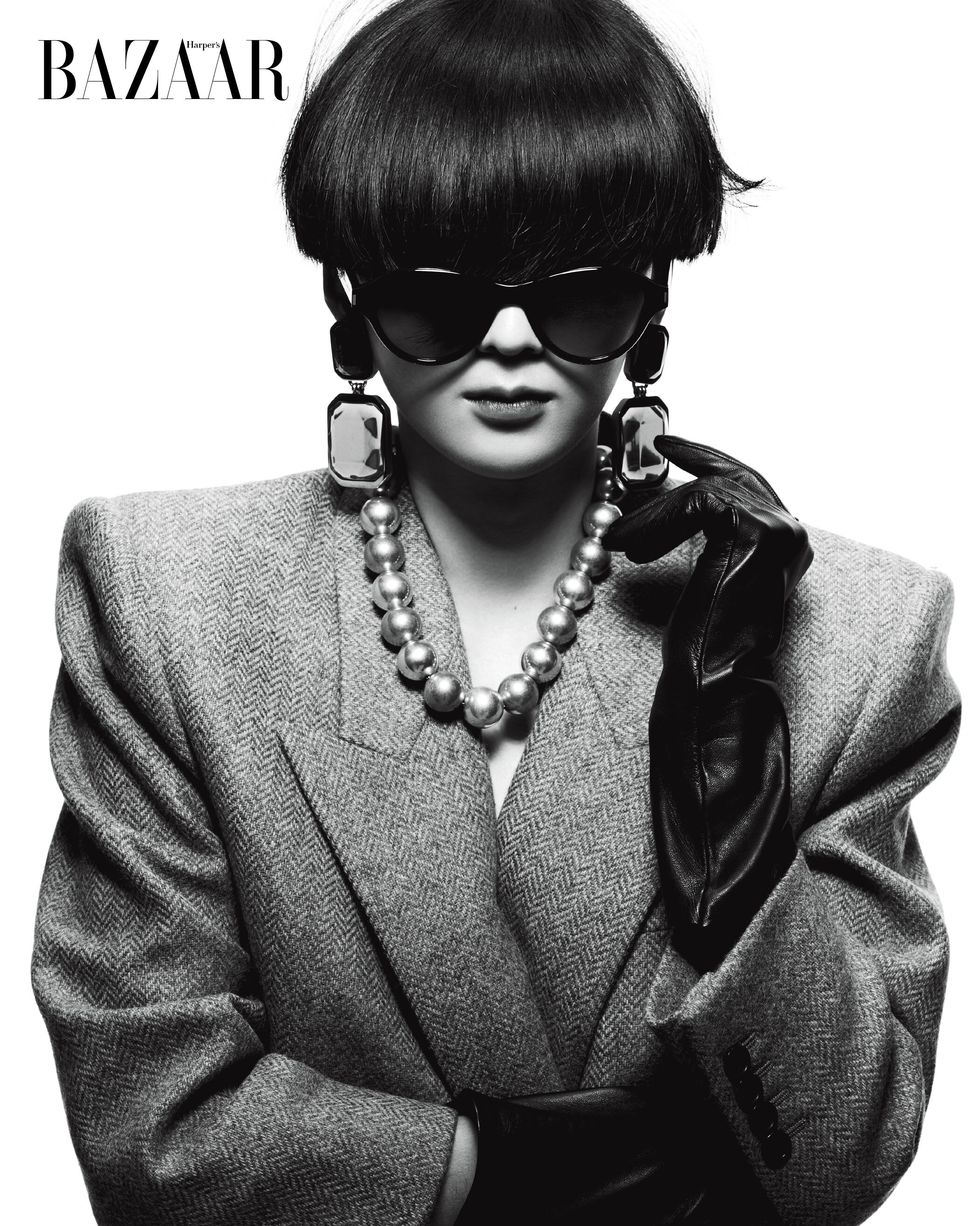 6 個 SAINT LAURENT  的 2022 年春夏新季到港系列率先看！