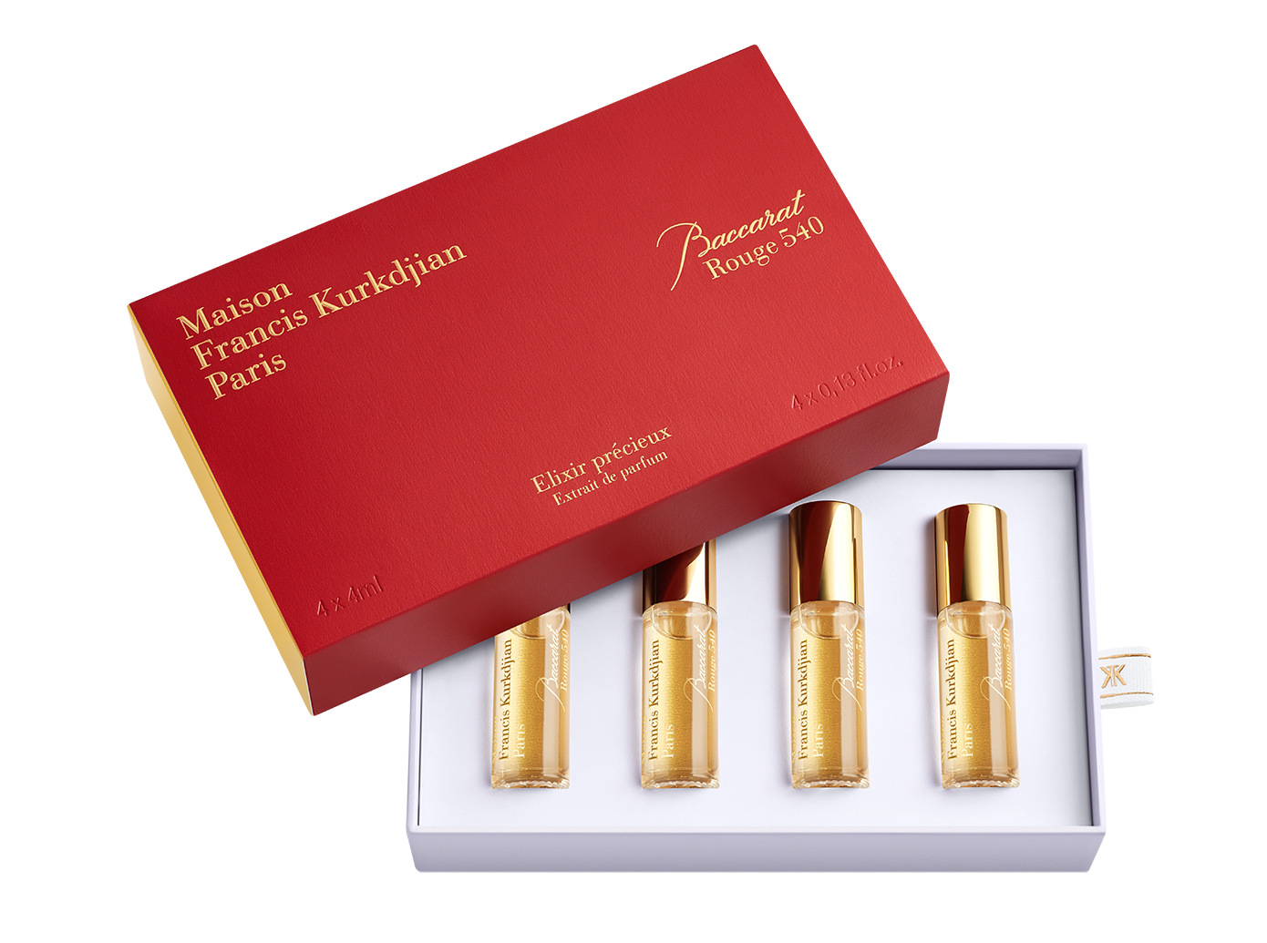 Maison Francis Kurkdjian 香氛 Maison Francis Kurkdjian 香氛