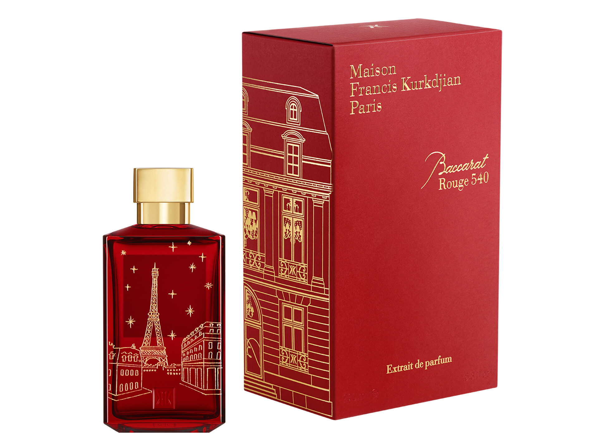 Maison Francis Kurkdjian 香氛 Maison Francis Kurkdjian 香氛