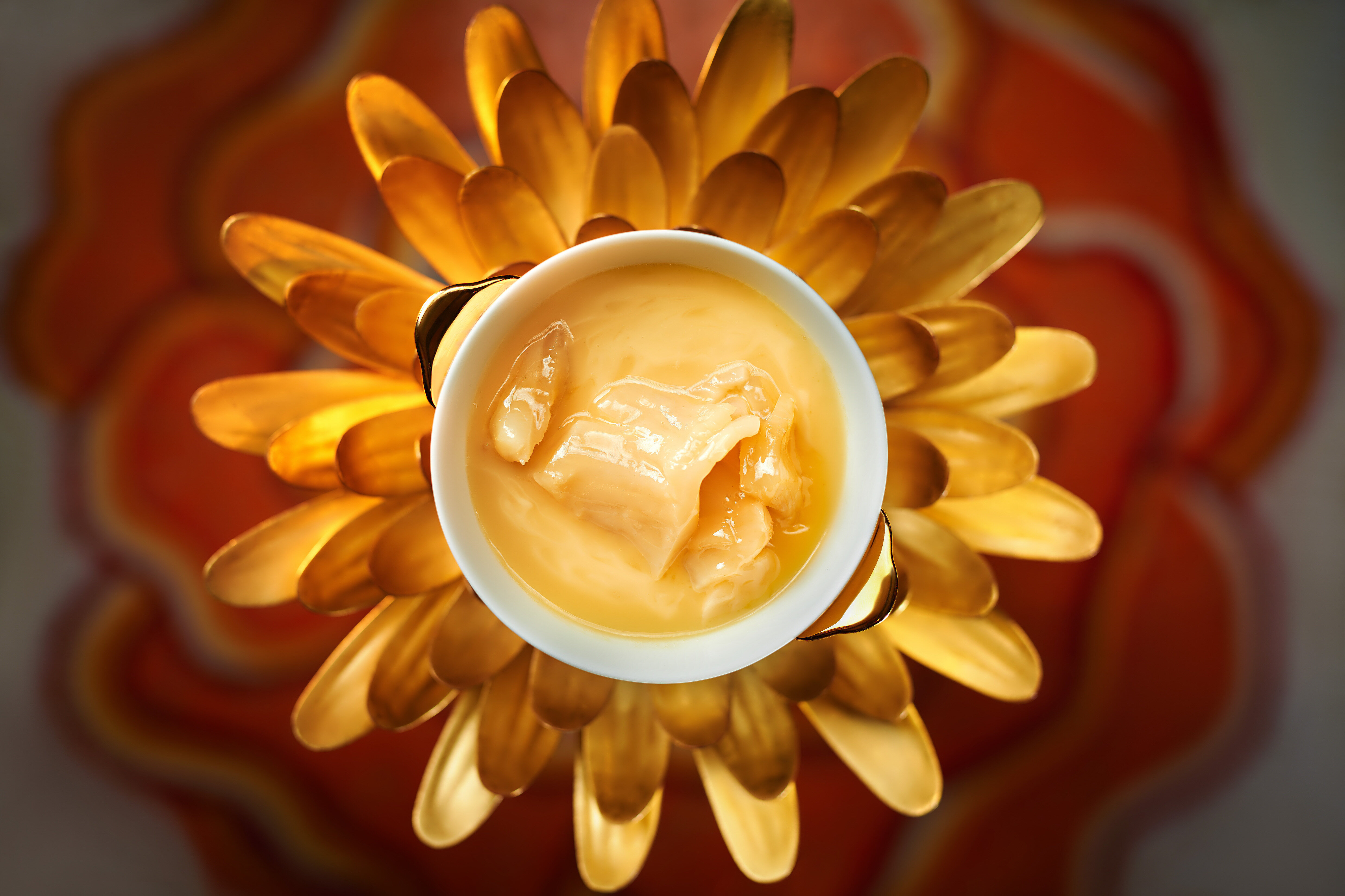 BAZAAR TASTE ELITE 10 | MACAO 2024:新派官府菜京花軒 Golden Flower BAZAAR TASTE ELITE 10 | MACAO 2024:新派官府菜京花軒 Golden Flower