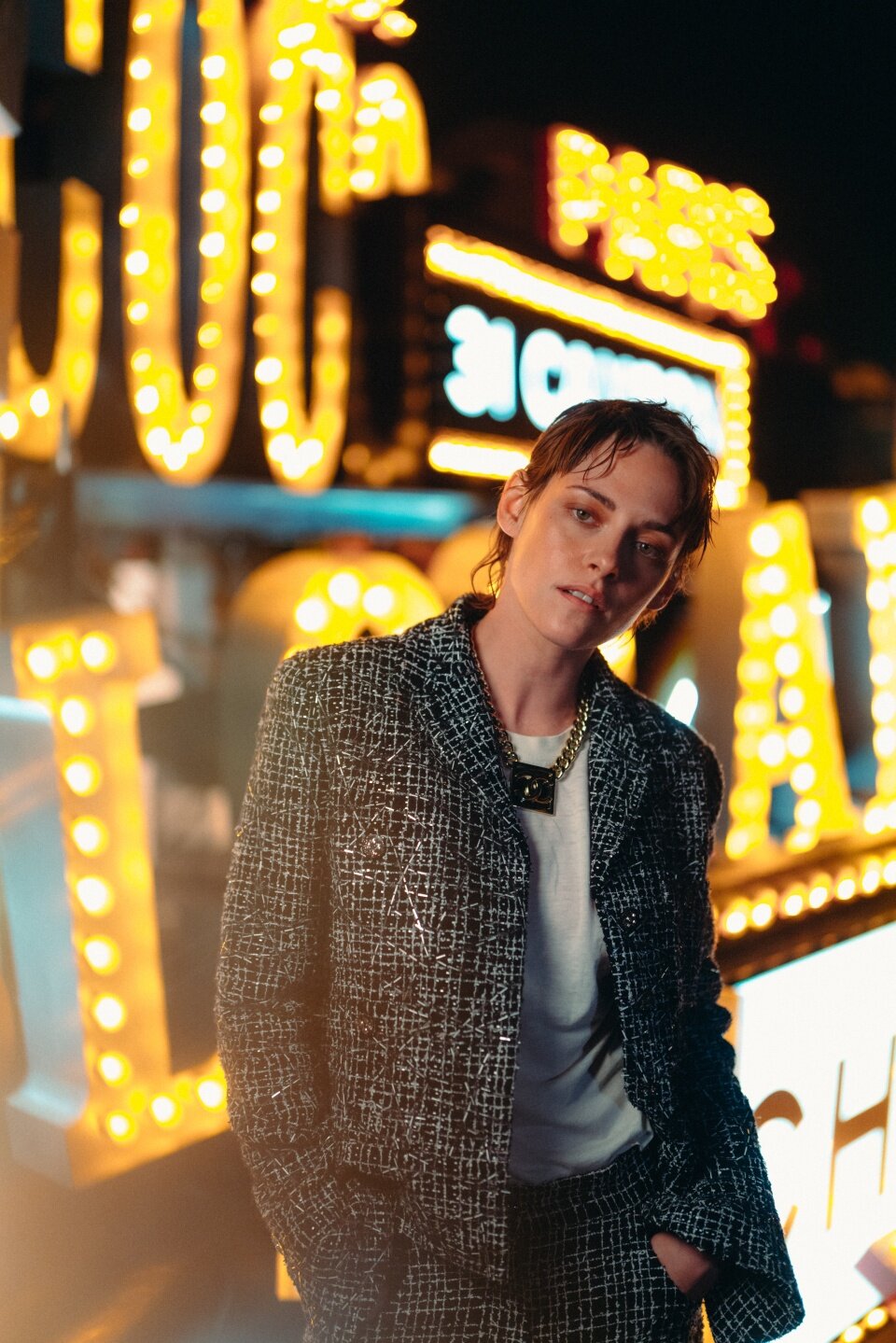 Chanel 2023/24 早春度假系列：呈現洛杉磯式的活力姿采，令人每一件都很想擁有！