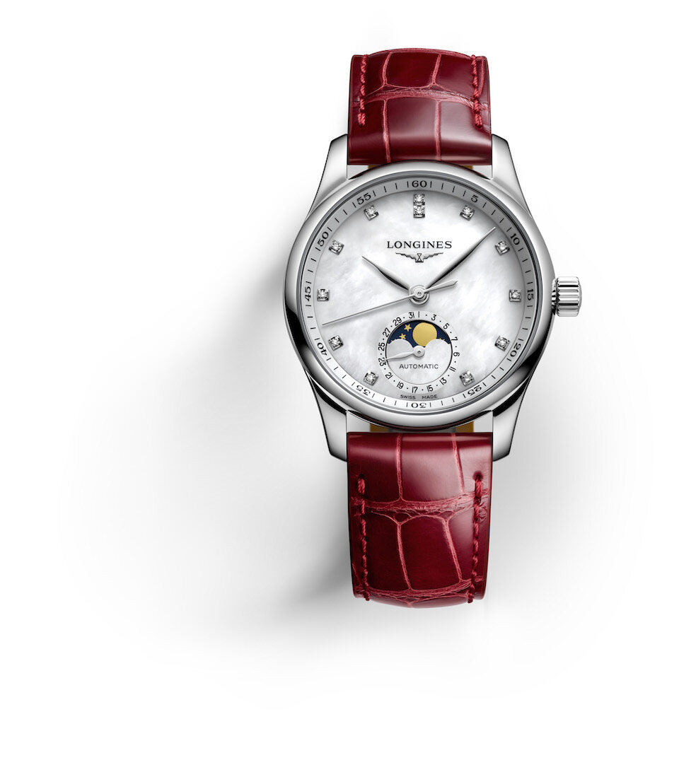 Longines Master Collection Longines Master Collection