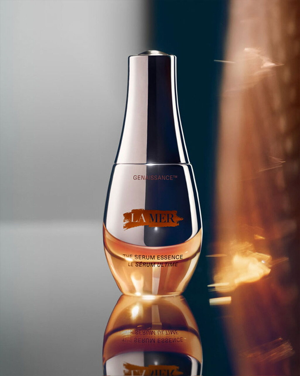 Genaissance de la Mer™ 全新昇華鎏金煥膚精華:BAZAAR Fab 2024 「Best Age-Defying Face Serum」 Genaissance de la Mer™ 全新昇華鎏金煥膚精華:BAZAAR Fab 2024 「Best Age-Defying Face Serum」