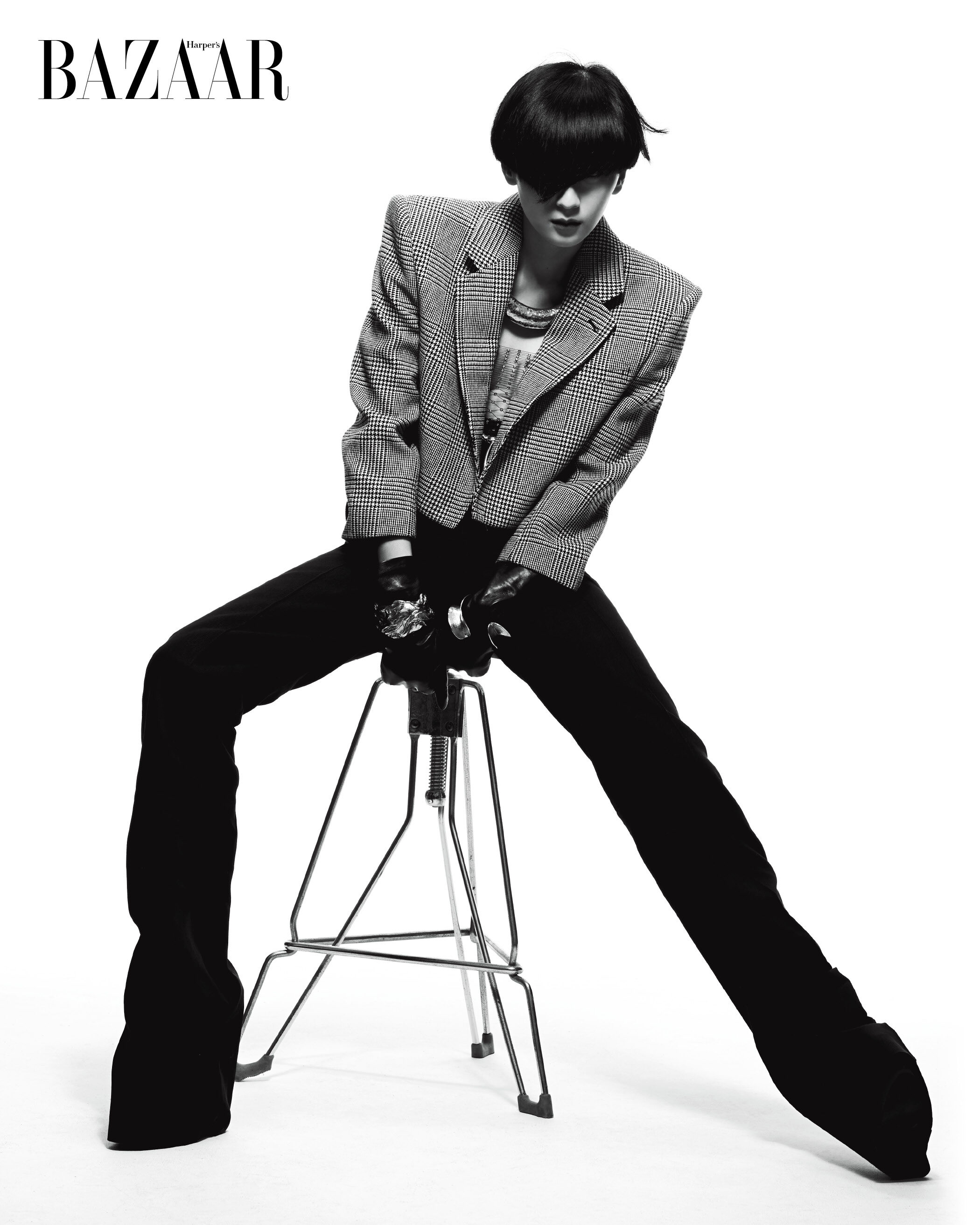 6 個 SAINT LAURENT  的 2022 年春夏新季到港系列率先看！