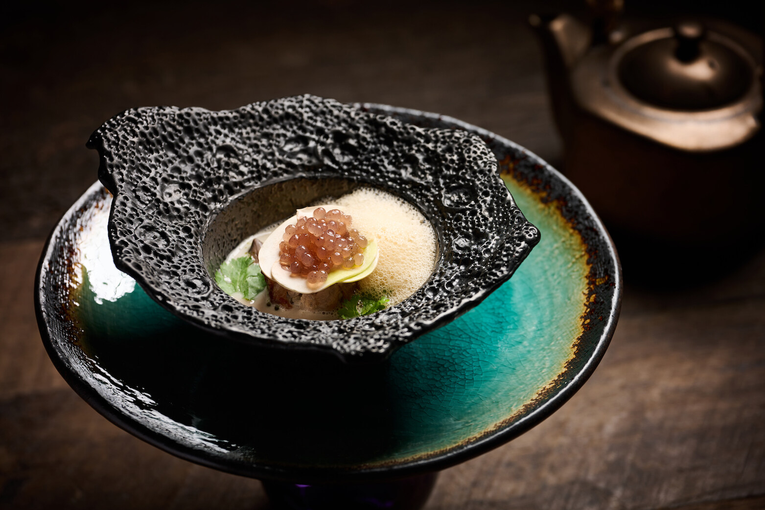 於澳門倫敦人享用星級美饌!亞洲唯一 Gordon Ramsay 英式酒吧、泰式 fine dining 於澳門倫敦人享用星級美饌!亞洲唯一 Gordon Ramsay 英式酒吧、泰式 fine dining