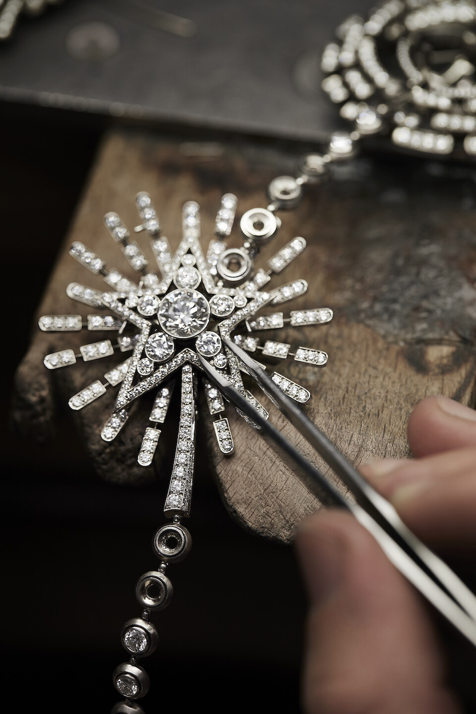 Chanel Jewelry Chanel Jewelry
