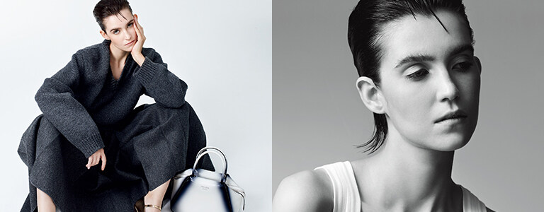 展現 Prada 意識形態的 2022 秋冬系列 展現 Prada 意識形態的 2022 秋冬系列