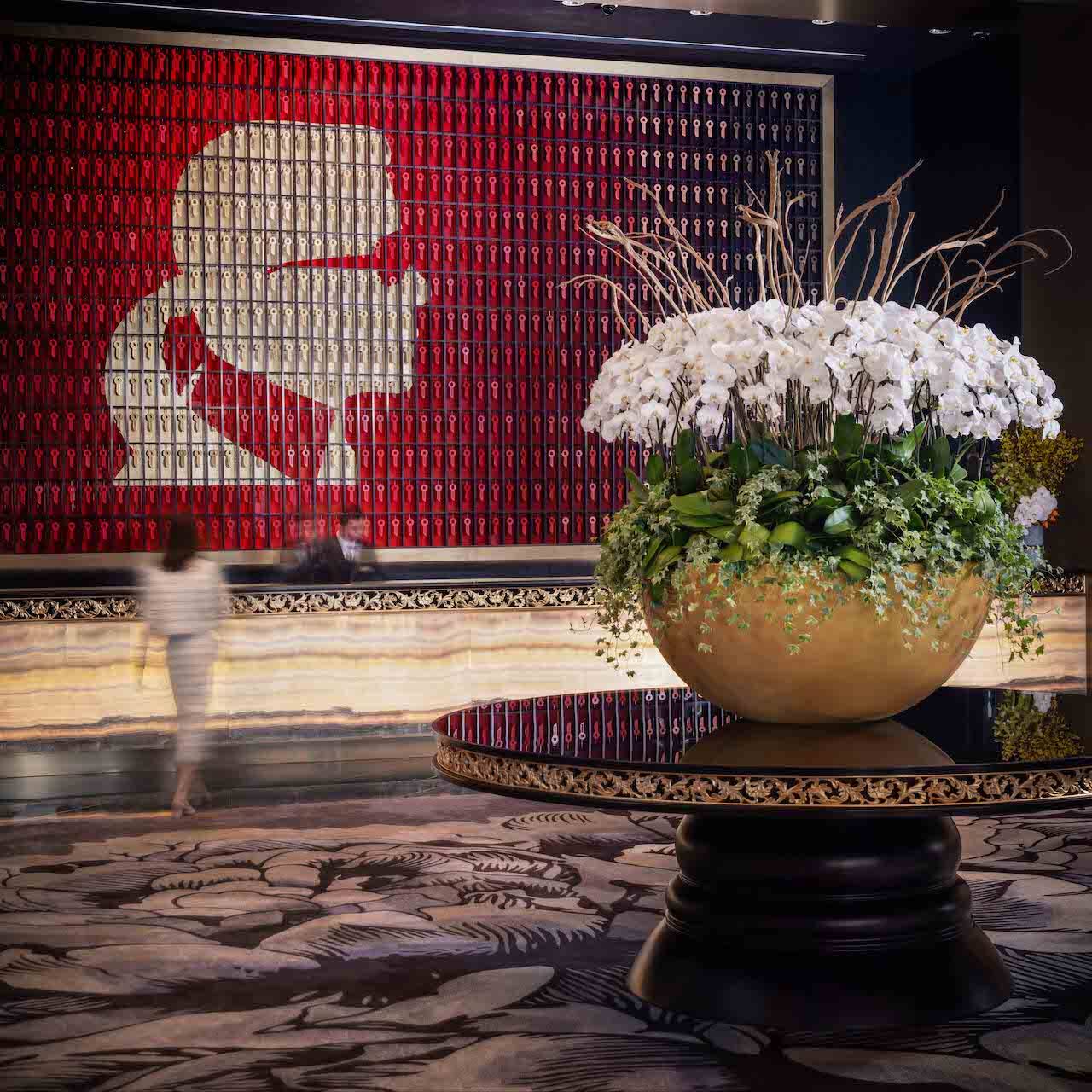 走進Karl Lagerfeld的時尚世界