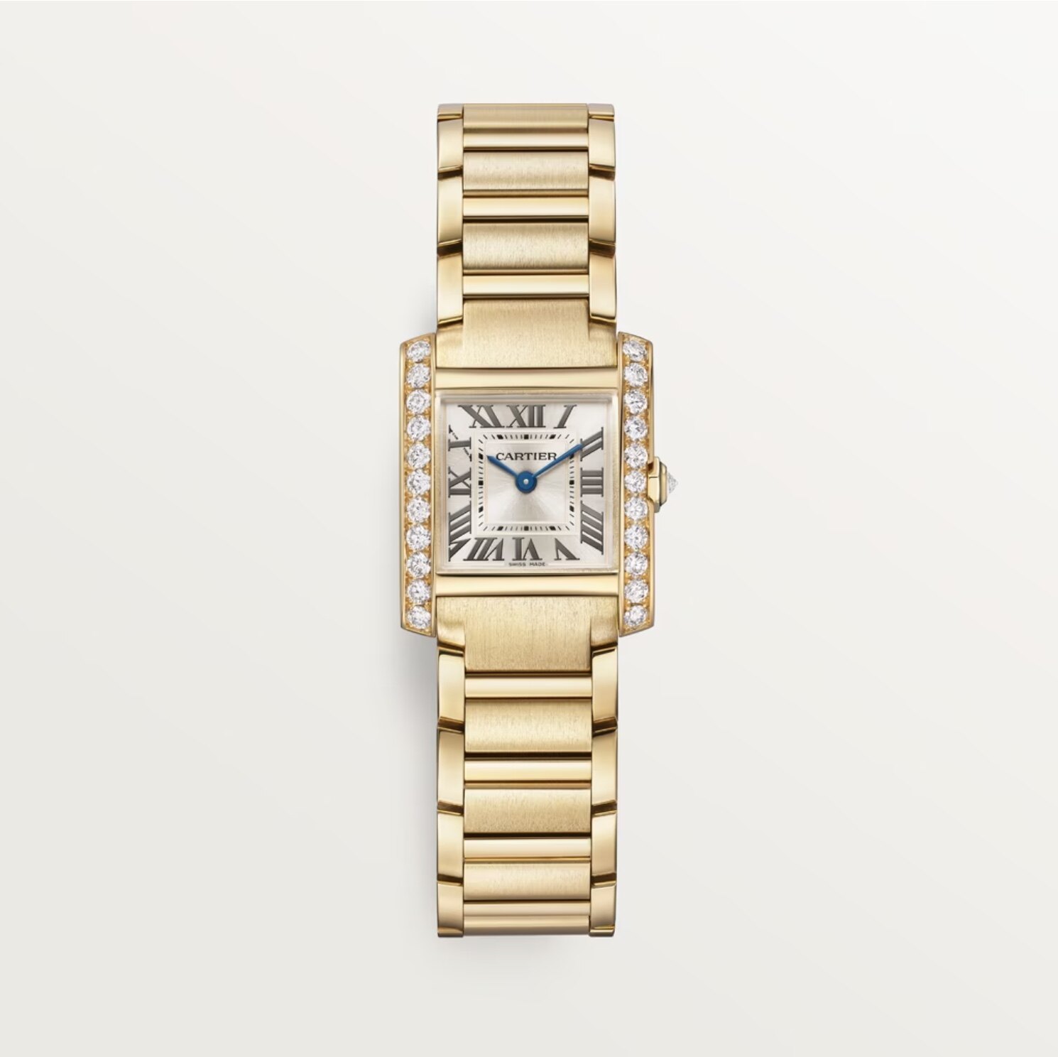 Cartier Tank Française 腕錶 Cartier Tank Française 腕錶