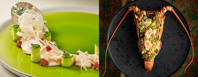 BAZAAR Taste Elite 2024｜SPOTLIGHT：新派江南菜永翠宮 Lakeview Palace