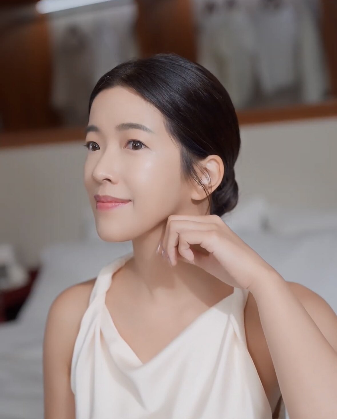 美容編輯實測推薦：SK-II LXP面霜 8 倍 PITERA™奢養 打破抗老瓶頸期！