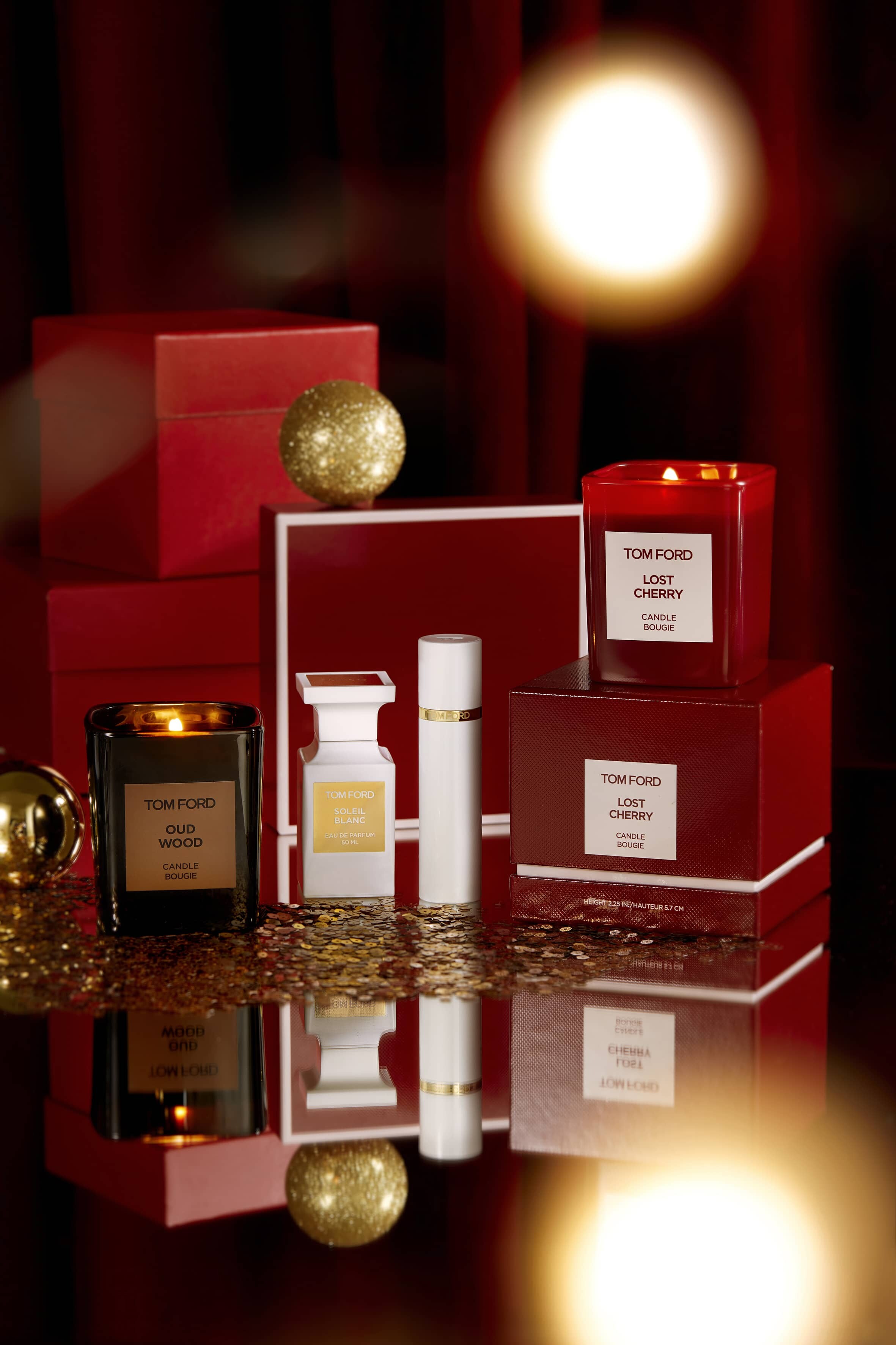 Tom ford beauty candle Tom ford beauty candle