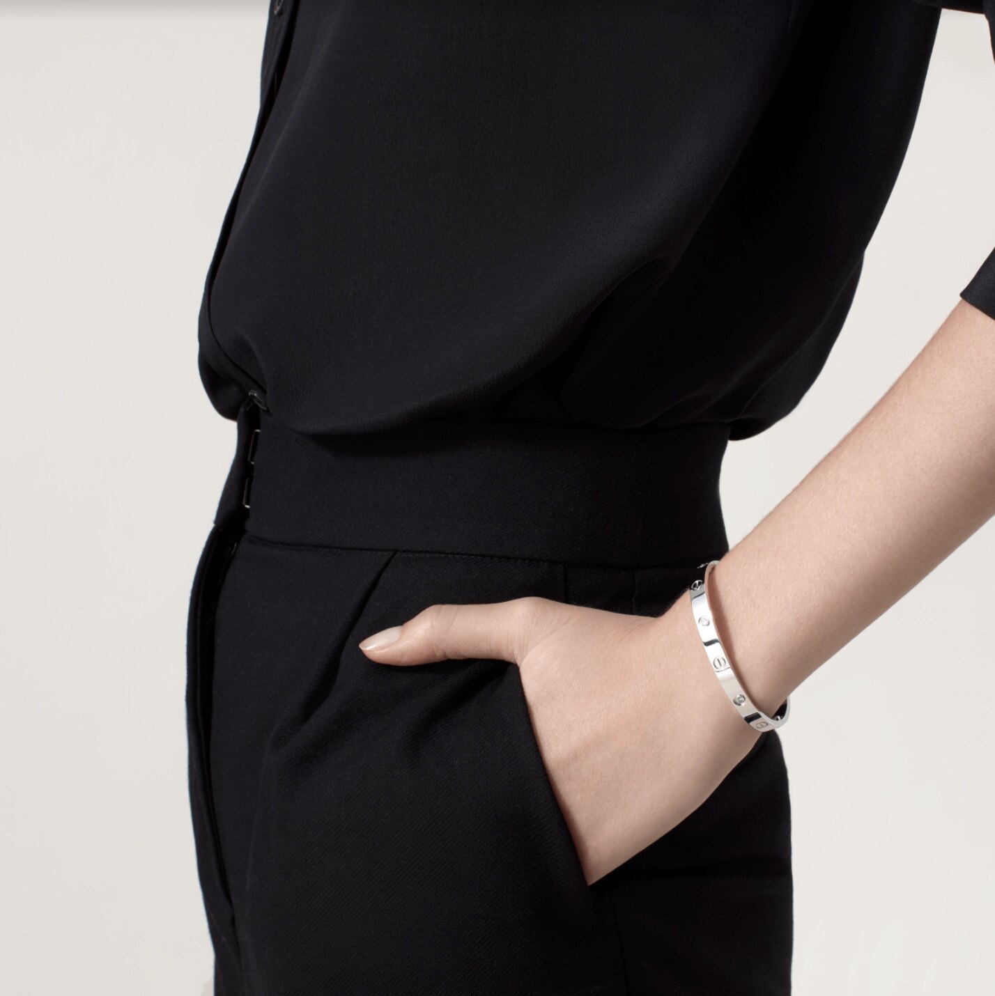 Cartier Love 系列 Cartier Love 系列