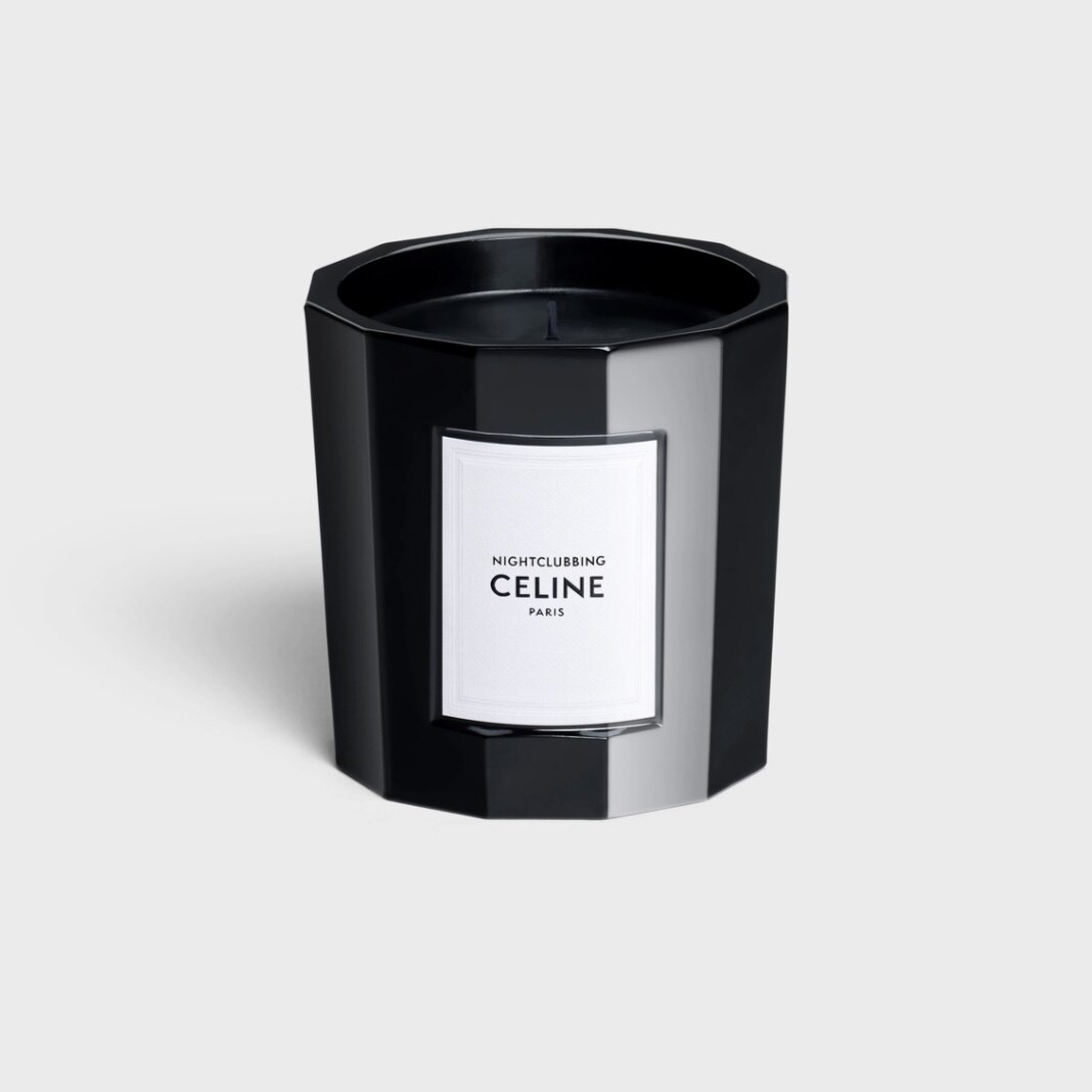 Celine Nightclubbing 香薰蠟燭 $830 Celine Nightclubbing 香薰蠟燭 $830