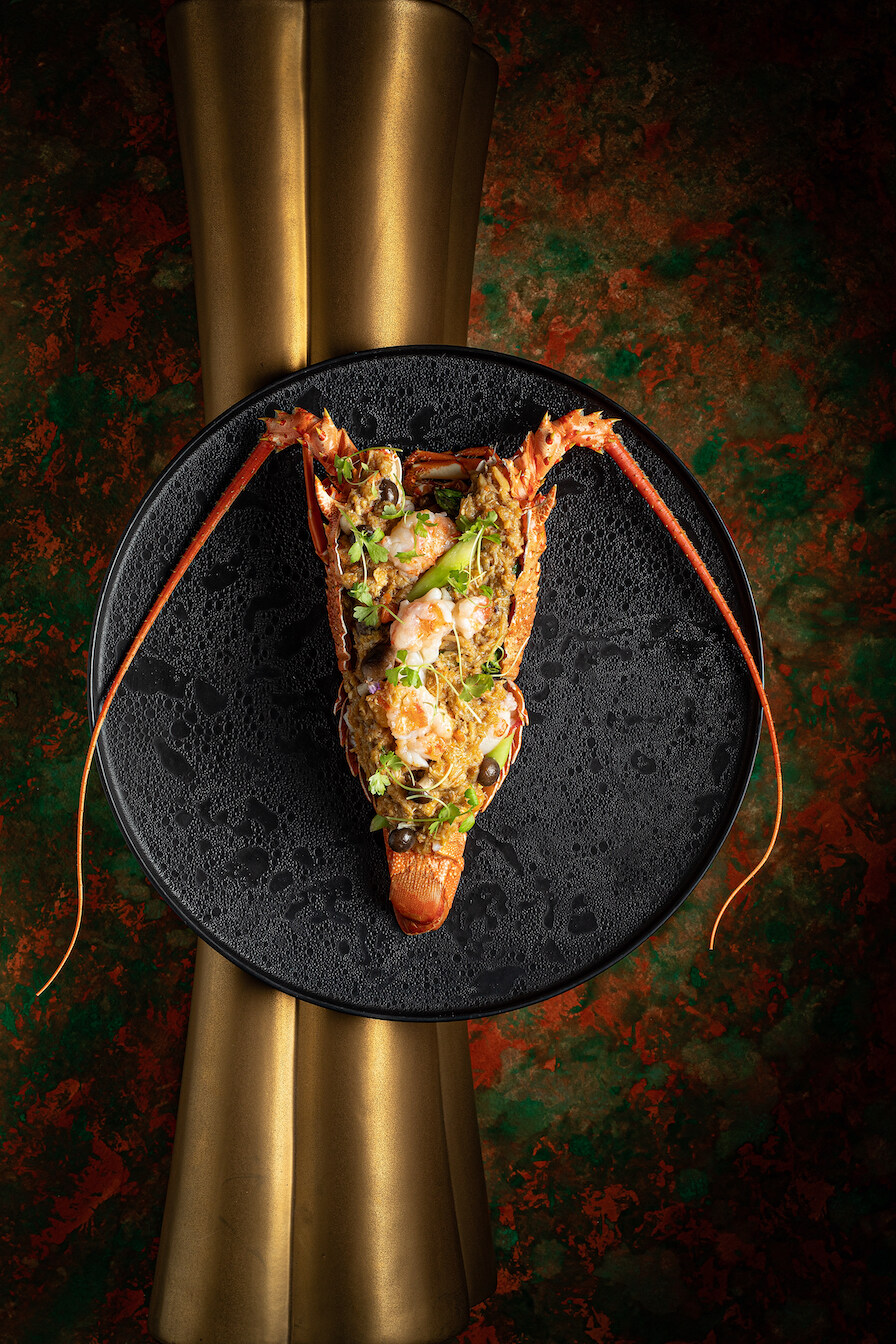 BAZAAR Taste Elite 2024｜SPOTLIGHT：Lakeview Palace 永翠宮
