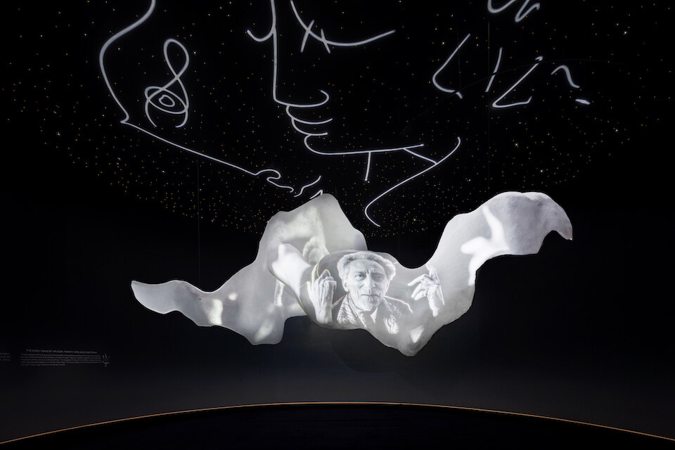 Cartier Trinity 100 週年主題藝術展覽空降上海!Jackson Wang、林俊傑驚喜成為卡地亞派對表演嘉賓 Cartier Trinity 100 週年主題藝術展覽空降上海!Jackson Wang、林俊傑驚喜成為卡地亞派對表演嘉賓