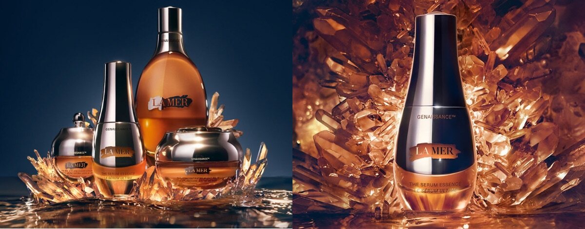 Genaissance de la Mer™ 全新昇華鎏金煥膚精華:BAZAAR Fab 2024 「Best Age-Defying Face Serum」 Genaissance de la Mer™ 全新昇華鎏金煥膚精華:BAZAAR Fab 2024 「Best Age-Defying Face Serum」
