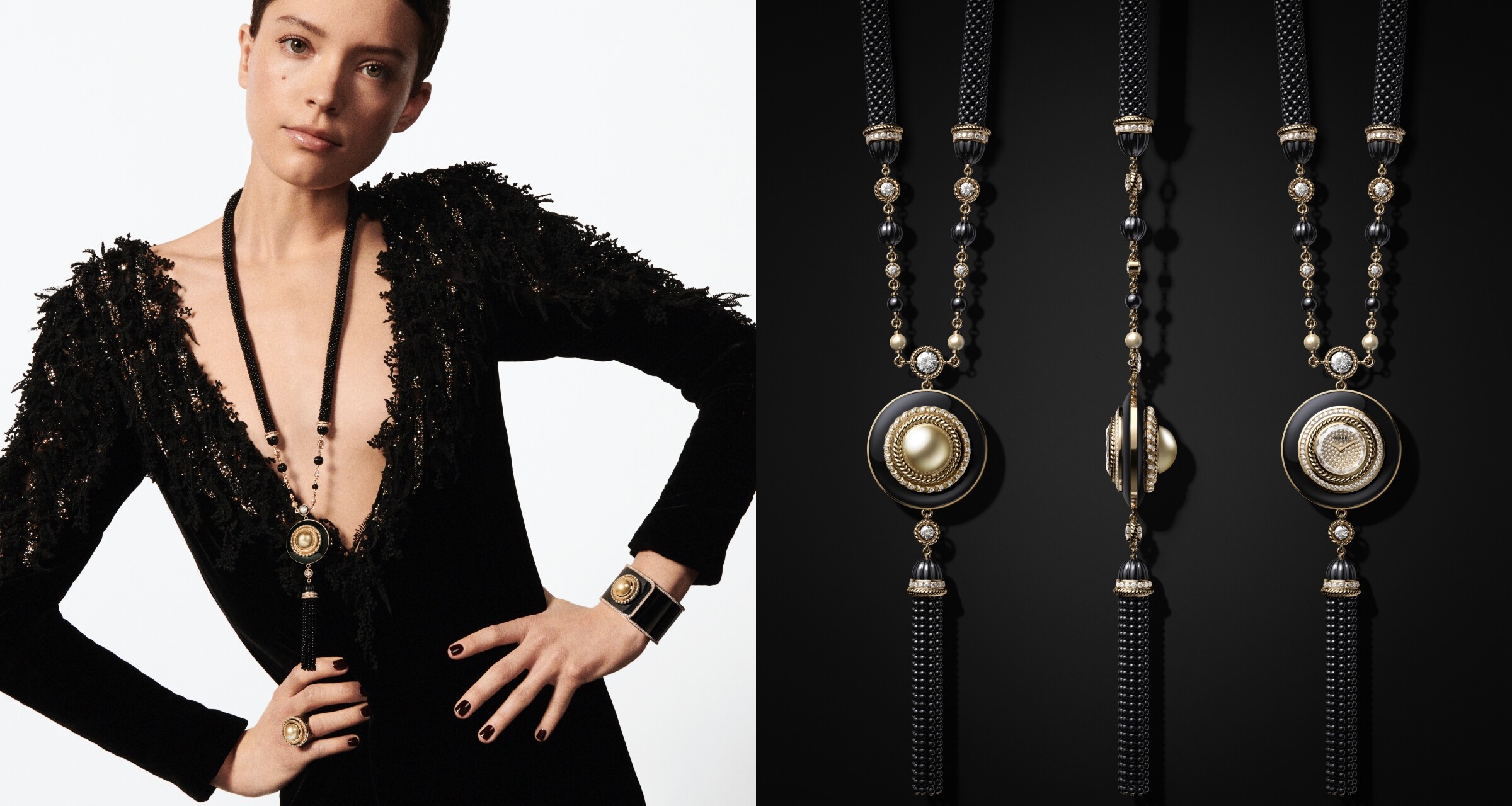 MÉTIERS D’ART 工藝坊系列