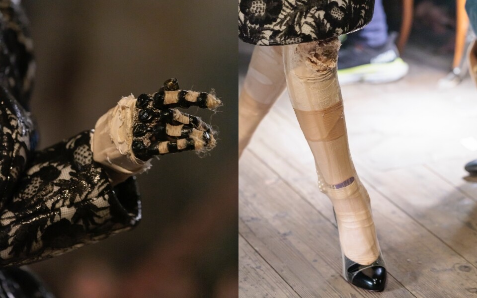 John Galliano 為時裝迷送上久違的時尚戲夢!逐點解構 Masion Margiela 2024 高訂系列 John Galliano 為時裝迷送上久違的時尚戲夢!逐點解構 Masion Margiela 2024 高訂系列