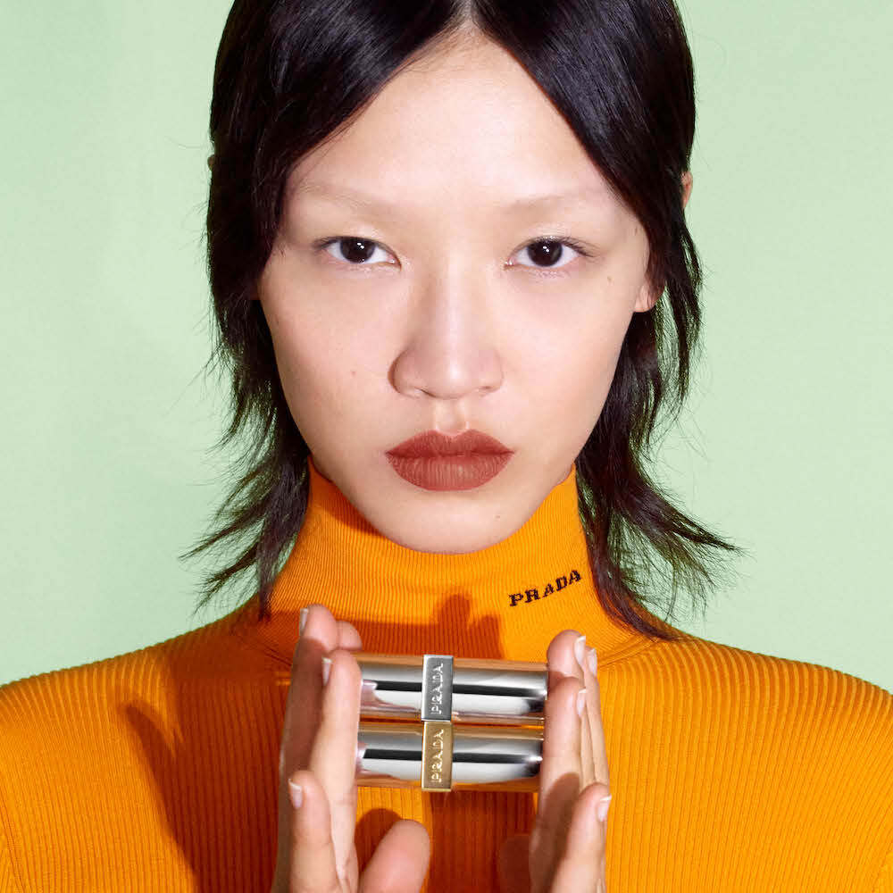 時尚聯同美妝界盛事!Prada 首個香水及美妝專櫃登陸香港,編輯推介必入手產品 時尚聯同美妝界盛事!Prada 首個香水及美妝專櫃登陸香港,編輯推介必入手產品