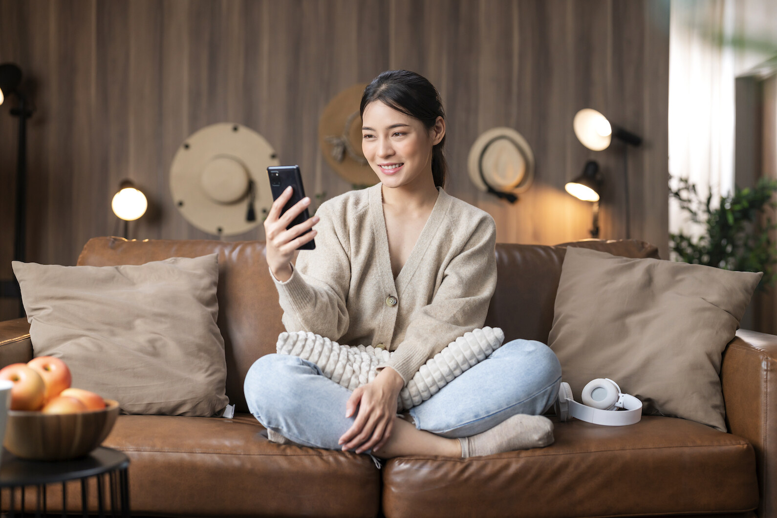 1010 HOME 三大尊尚家居服務,全方位滿足現代女性生活及網絡支援需要 1010 HOME 三大尊尚家居服務,全方位滿足現代女性生活及網絡支援需要