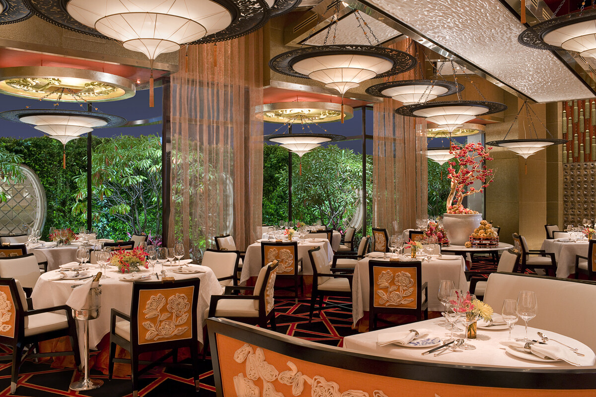 BAZAAR TASTE ELITE 10 | MACAO 2024:新派官府菜京花軒 Golden Flower BAZAAR TASTE ELITE 10 | MACAO 2024:新派官府菜京花軒 Golden Flower