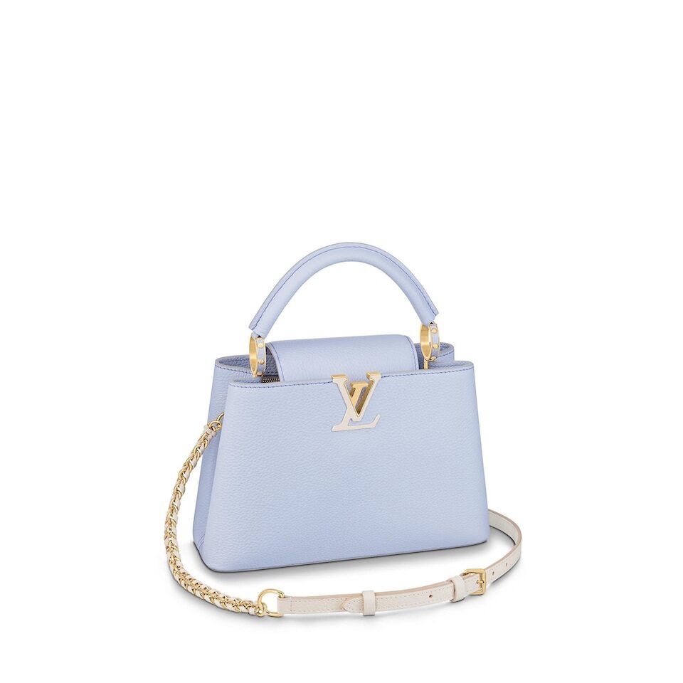 LV 情人節禮物推薦:女生篇 LV 情人節禮物推薦:女生篇