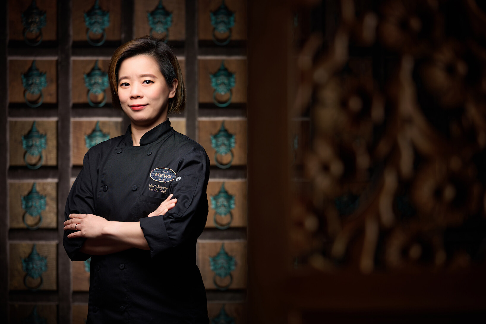 於澳門倫敦人享用星級美饌!亞洲唯一 Gordon Ramsay 英式酒吧、泰式 fine dining 於澳門倫敦人享用星級美饌!亞洲唯一 Gordon Ramsay 英式酒吧、泰式 fine dining