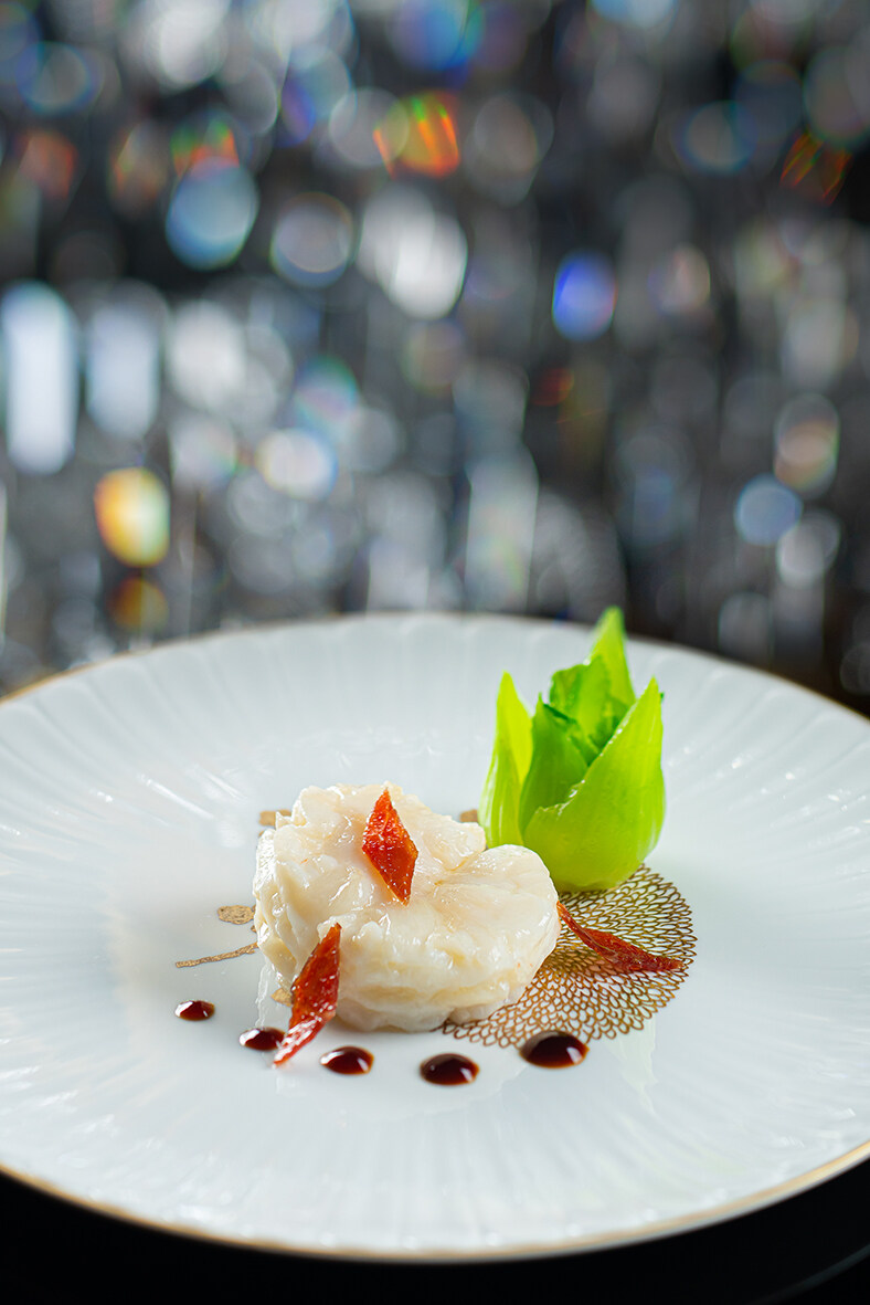 BAZAAR TASTE ELITE 10 | MACAO 2024：正宗太史菜 Palace Garden 御花園