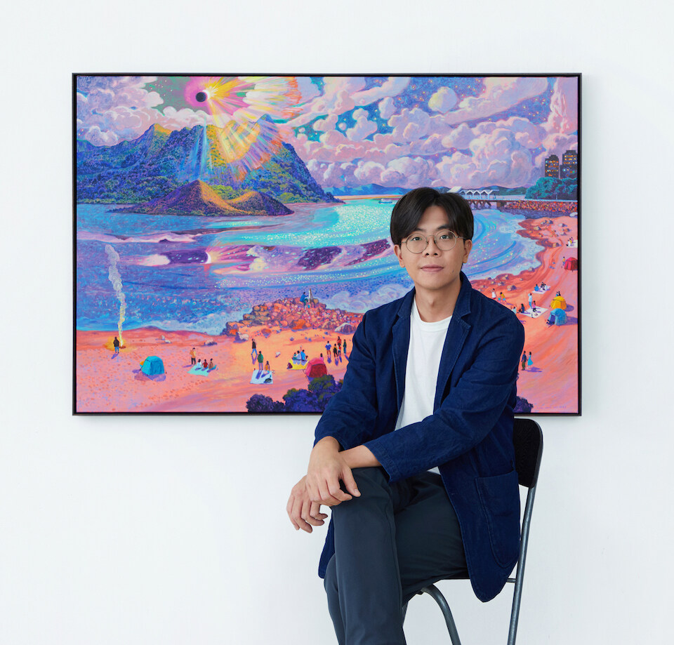 Cartier Trinity 100 週年主題藝術展覽空降上海!Jackson Wang、林俊傑驚喜成為卡地亞派對表演嘉賓 Cartier Trinity 100 週年主題藝術展覽空降上海!Jackson Wang、林俊傑驚喜成為卡地亞派對表演嘉賓