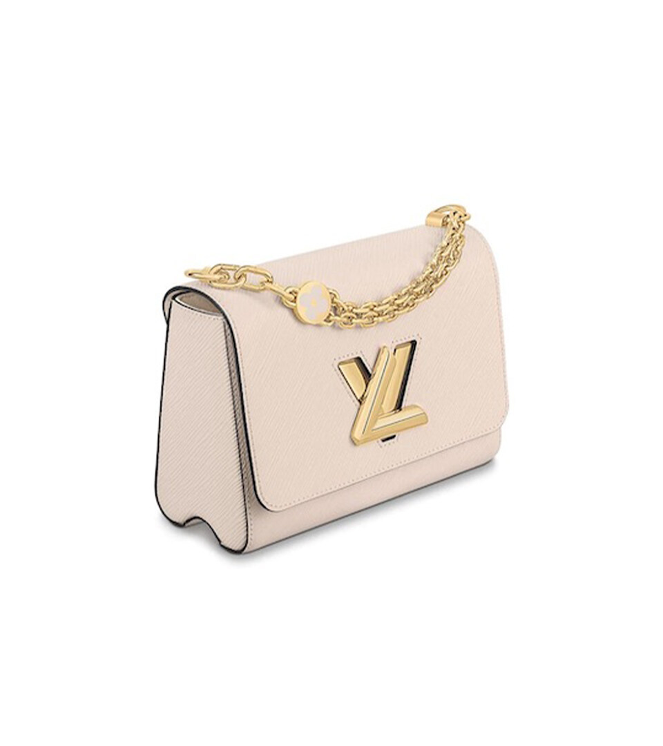 編輯特別推薦經典的 Louis Vuitton Twist MM 手袋 編輯特別推薦經典的 Louis Vuitton Twist MM 手袋