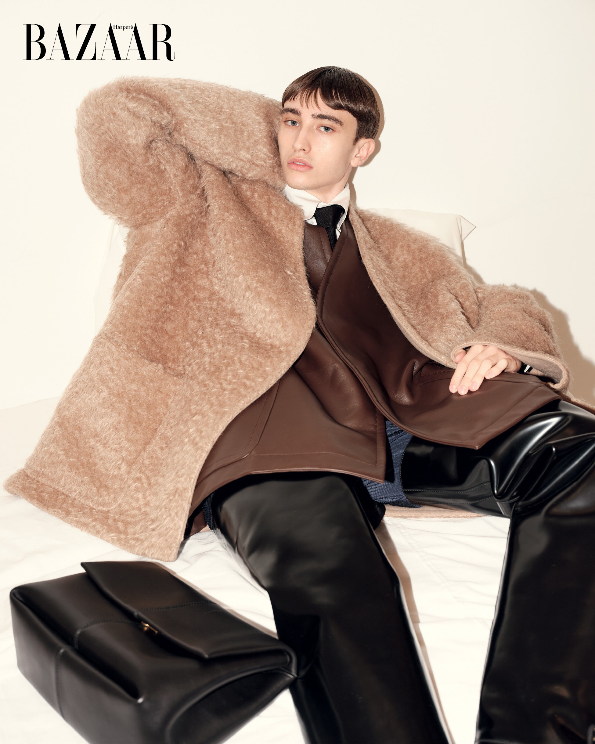 簡約延續！Bottega Veneta2023早秋系列獨特的低調奢華